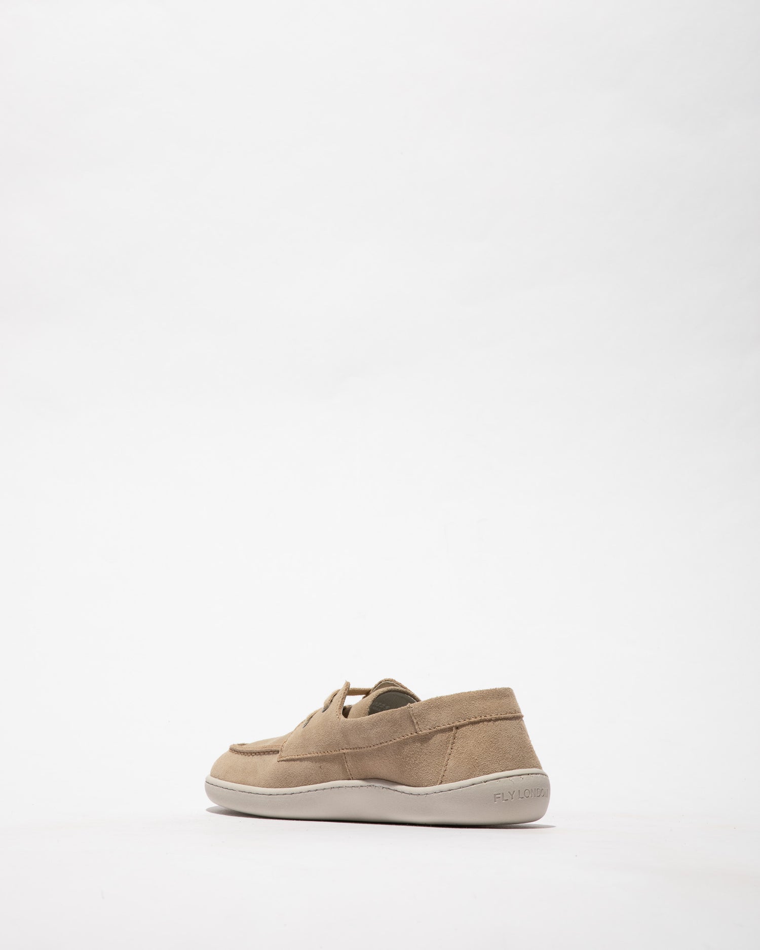 Sapato NELT750FLY Taupe