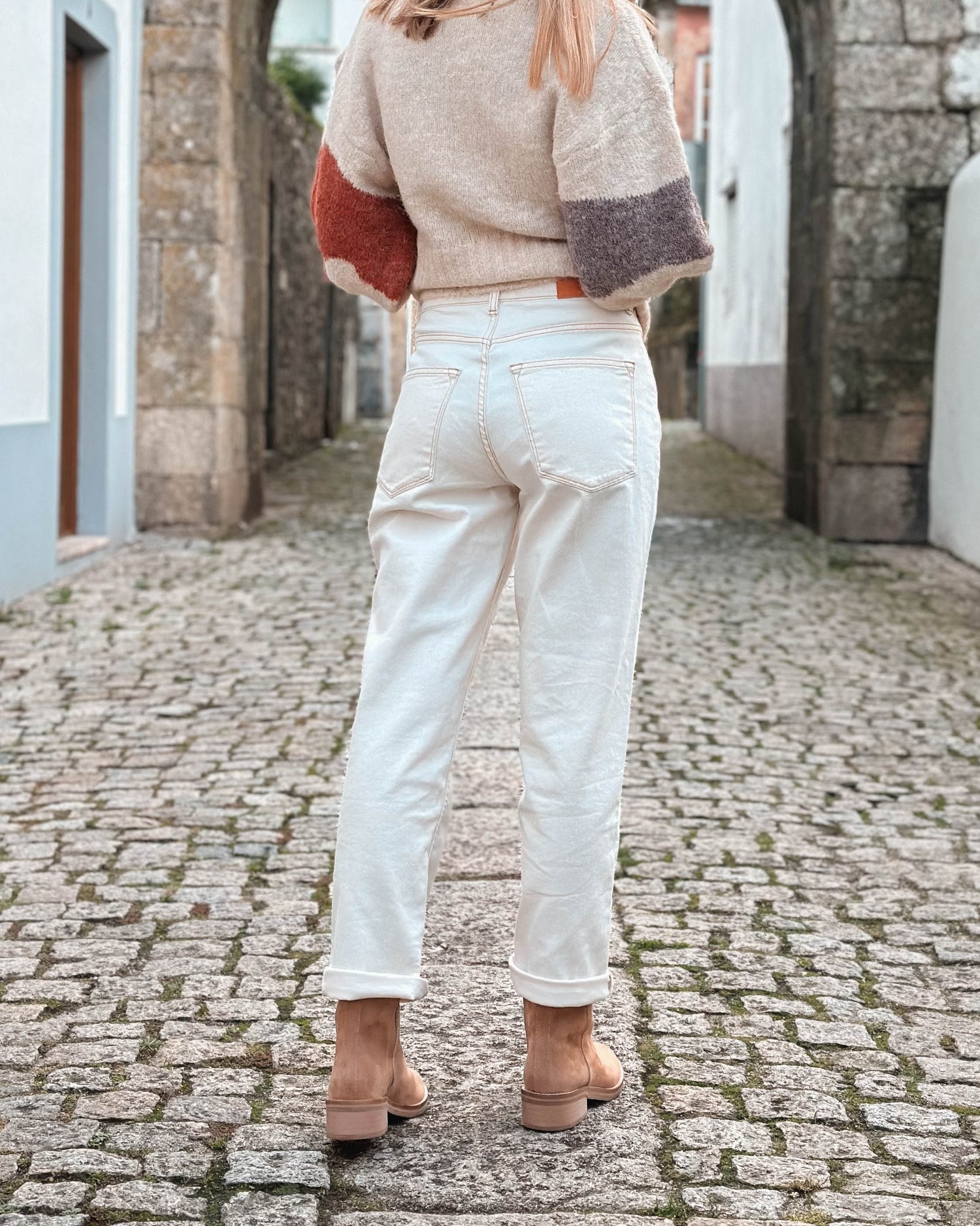 pantalones julia