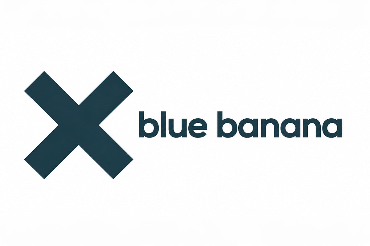 Blue Banana