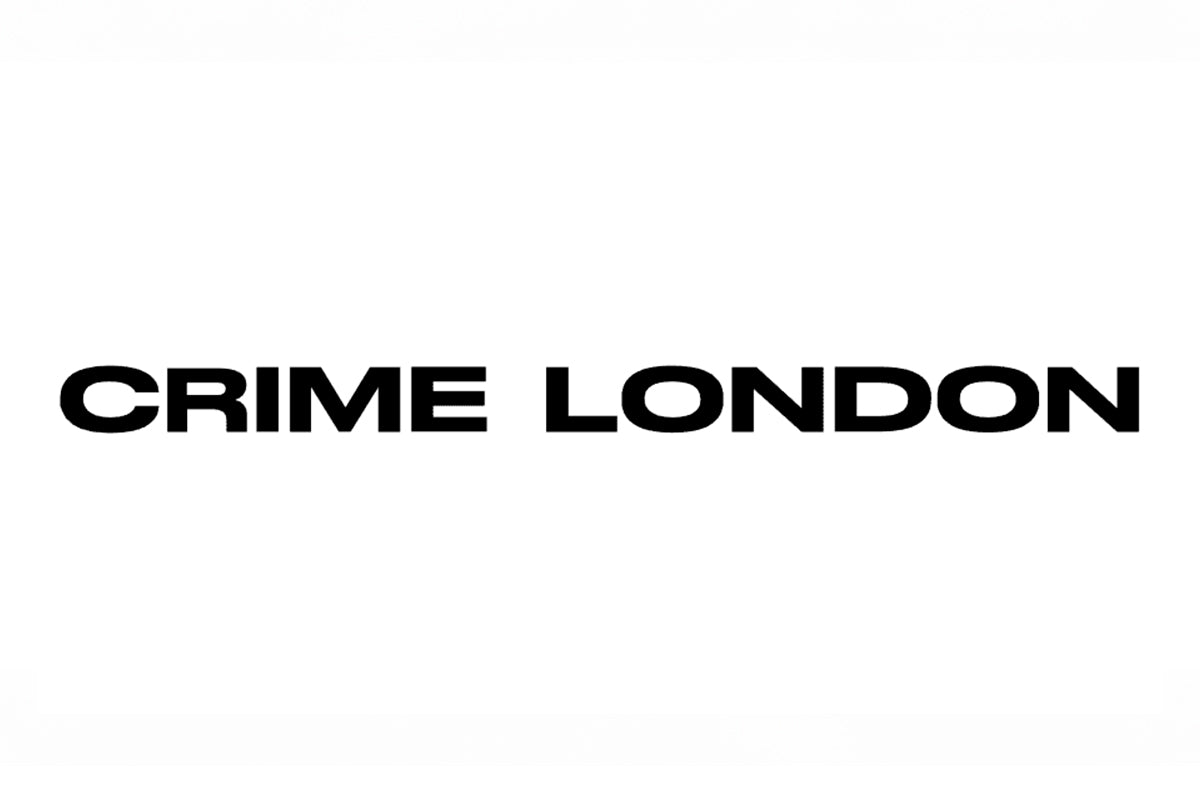 Crime London