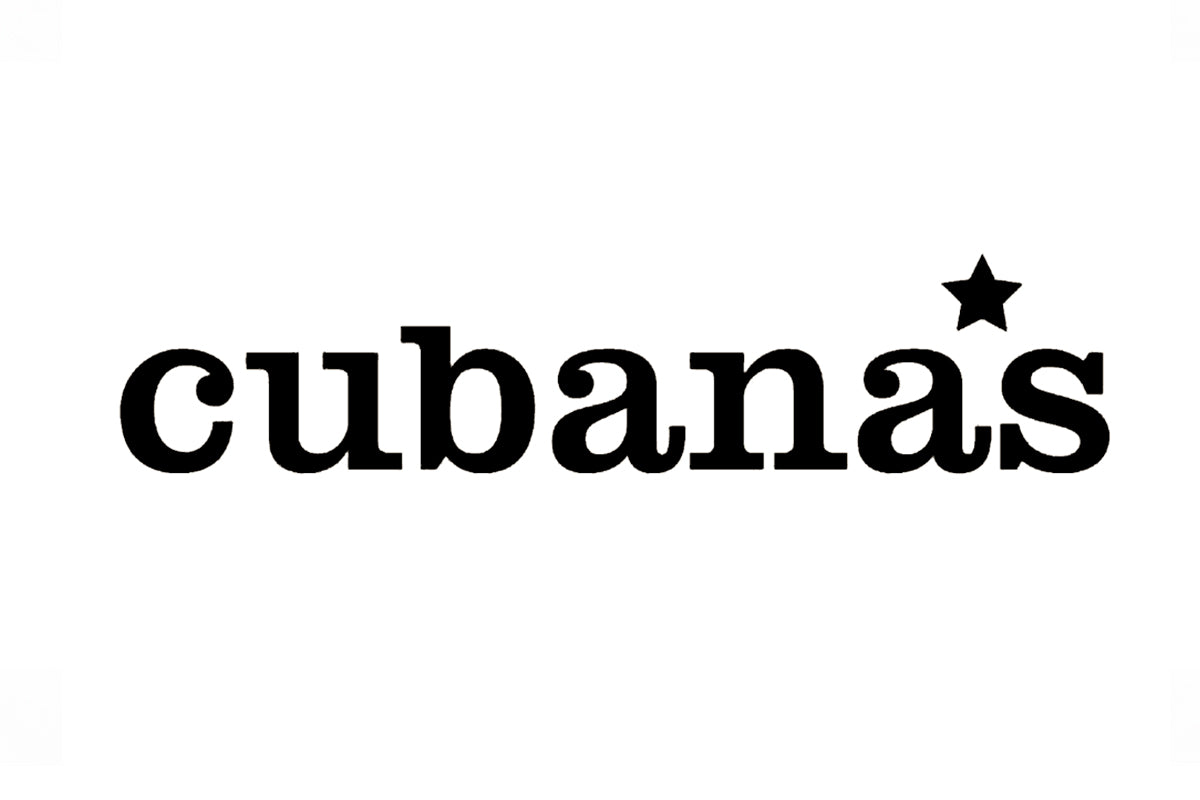 Cubanas