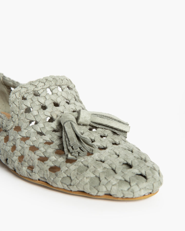 Mocassim Meli