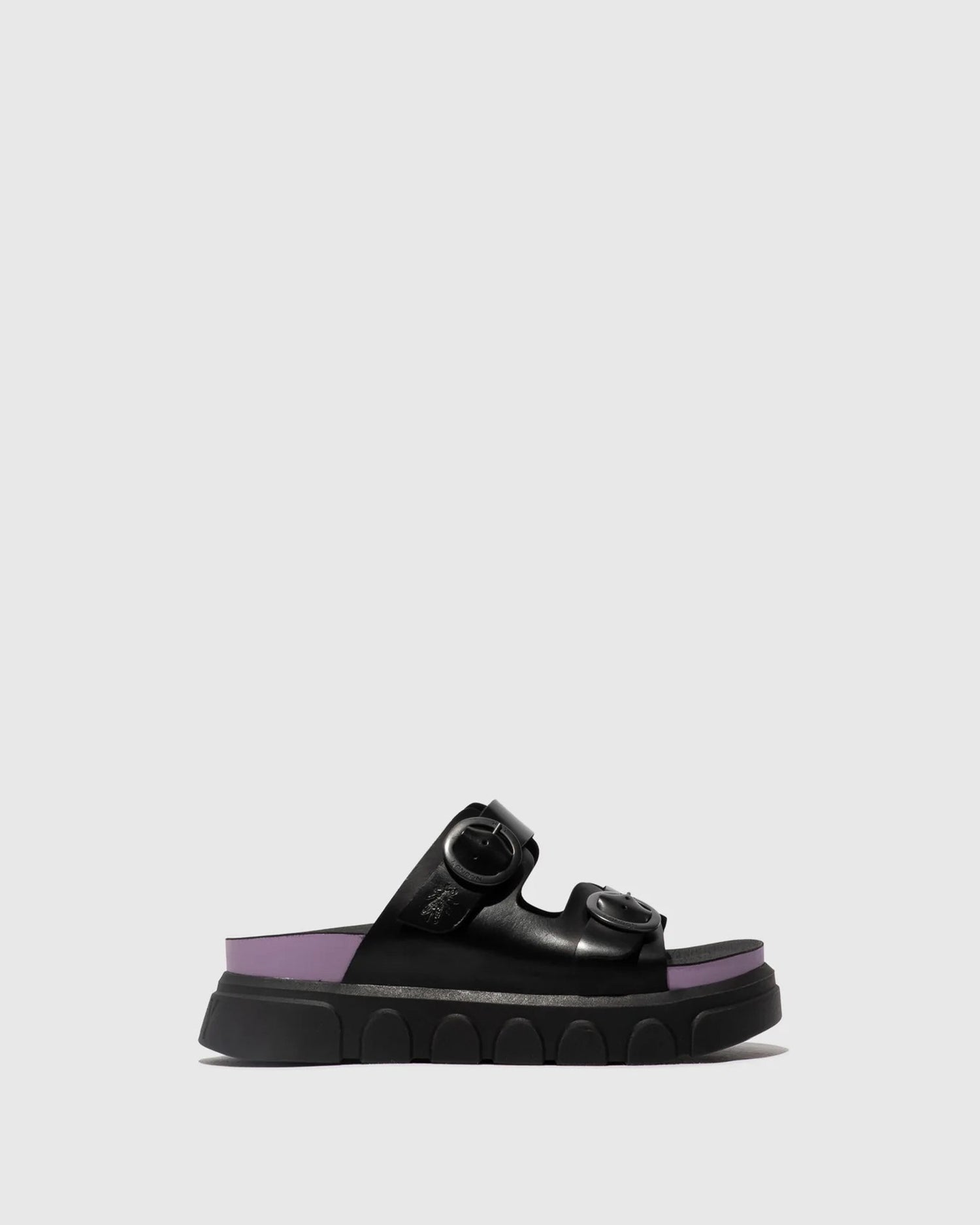 Mules CIDE946FLY Preto