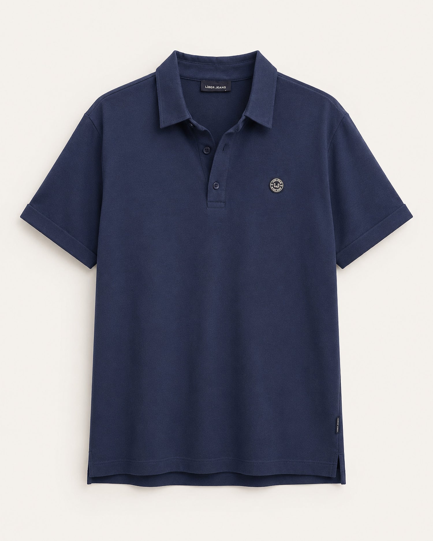Polo Liber Jeans