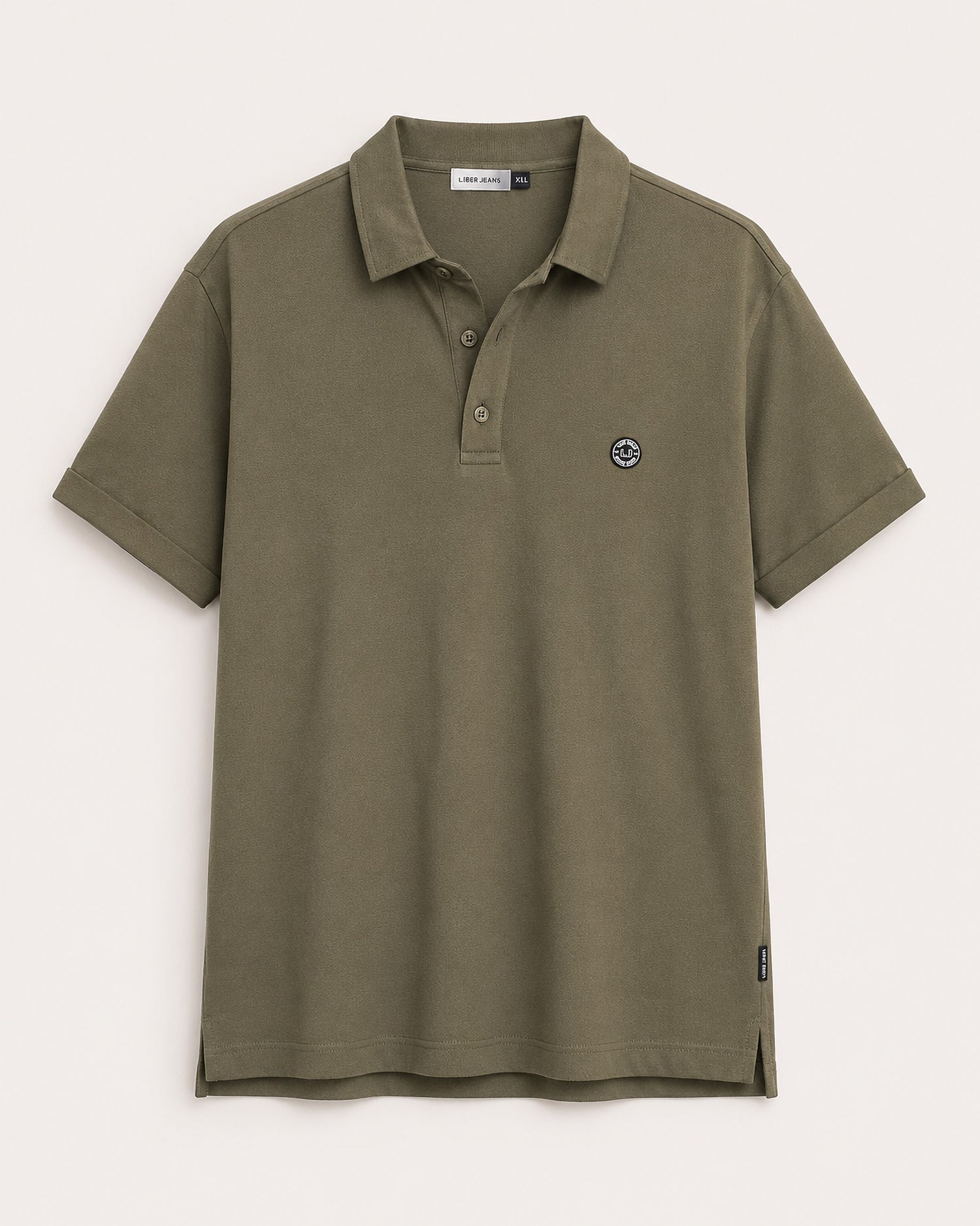 Polo Liber Jeans