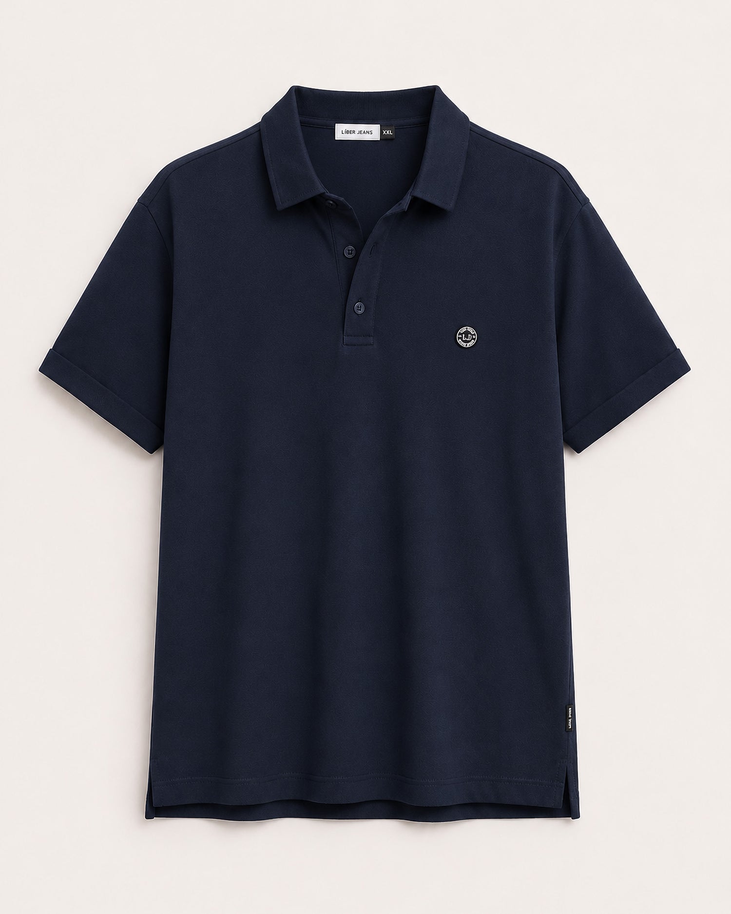 Polo Liber Jeans