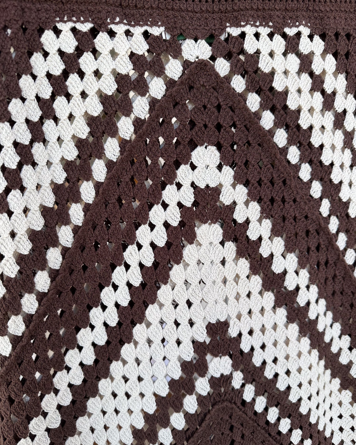 Saia Crochet