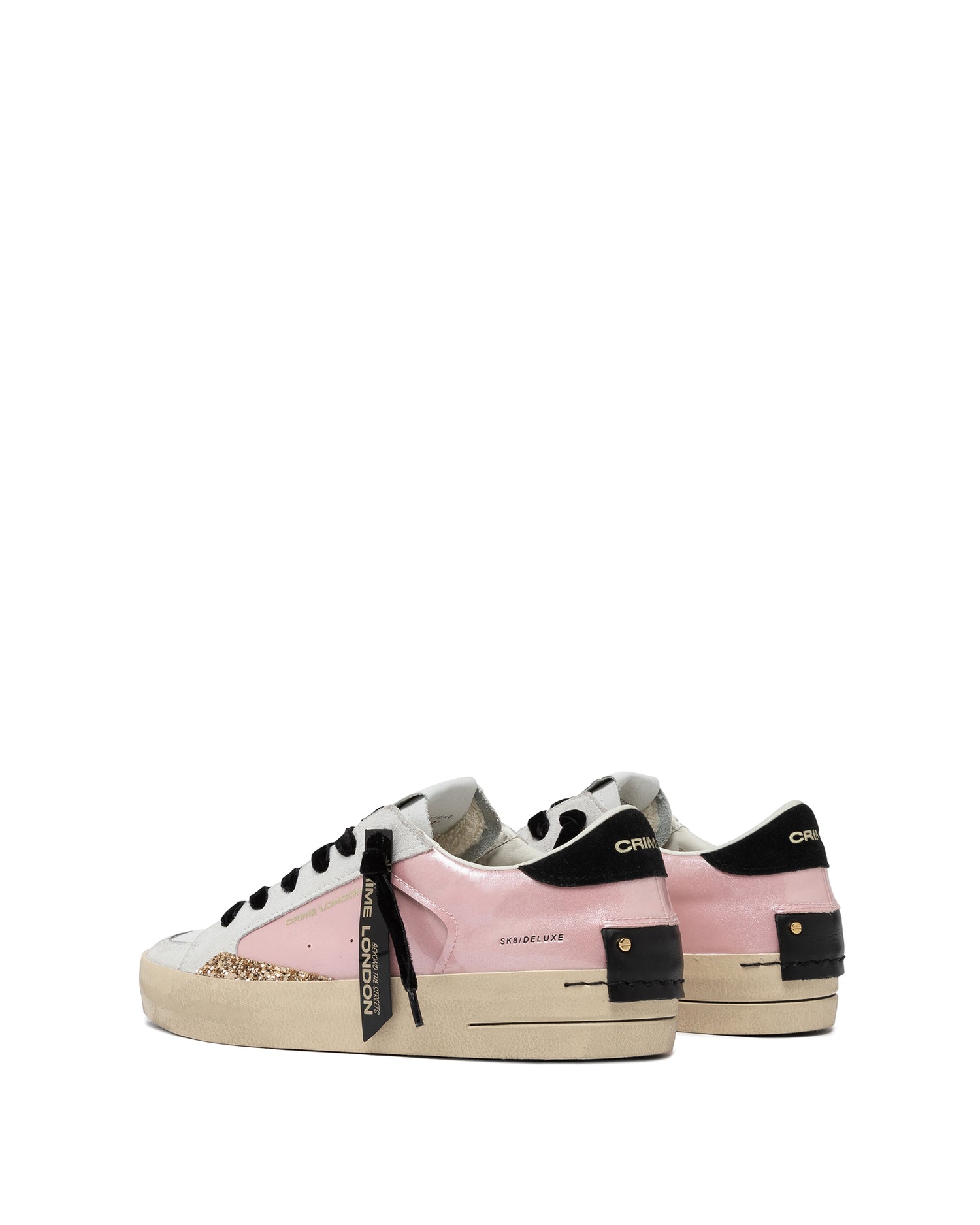 SK8 Deluxe Rose and Chill