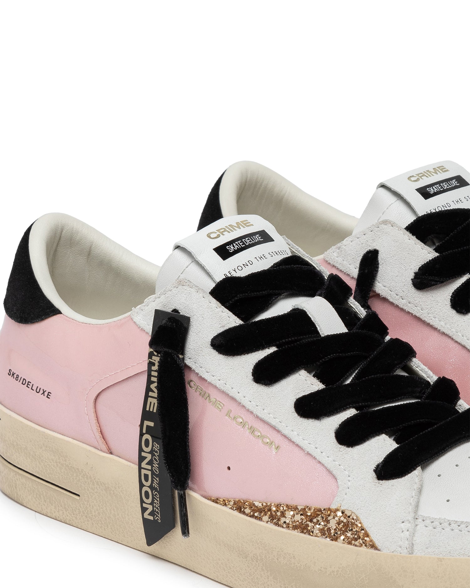 SK8 Deluxe Rose and Chill