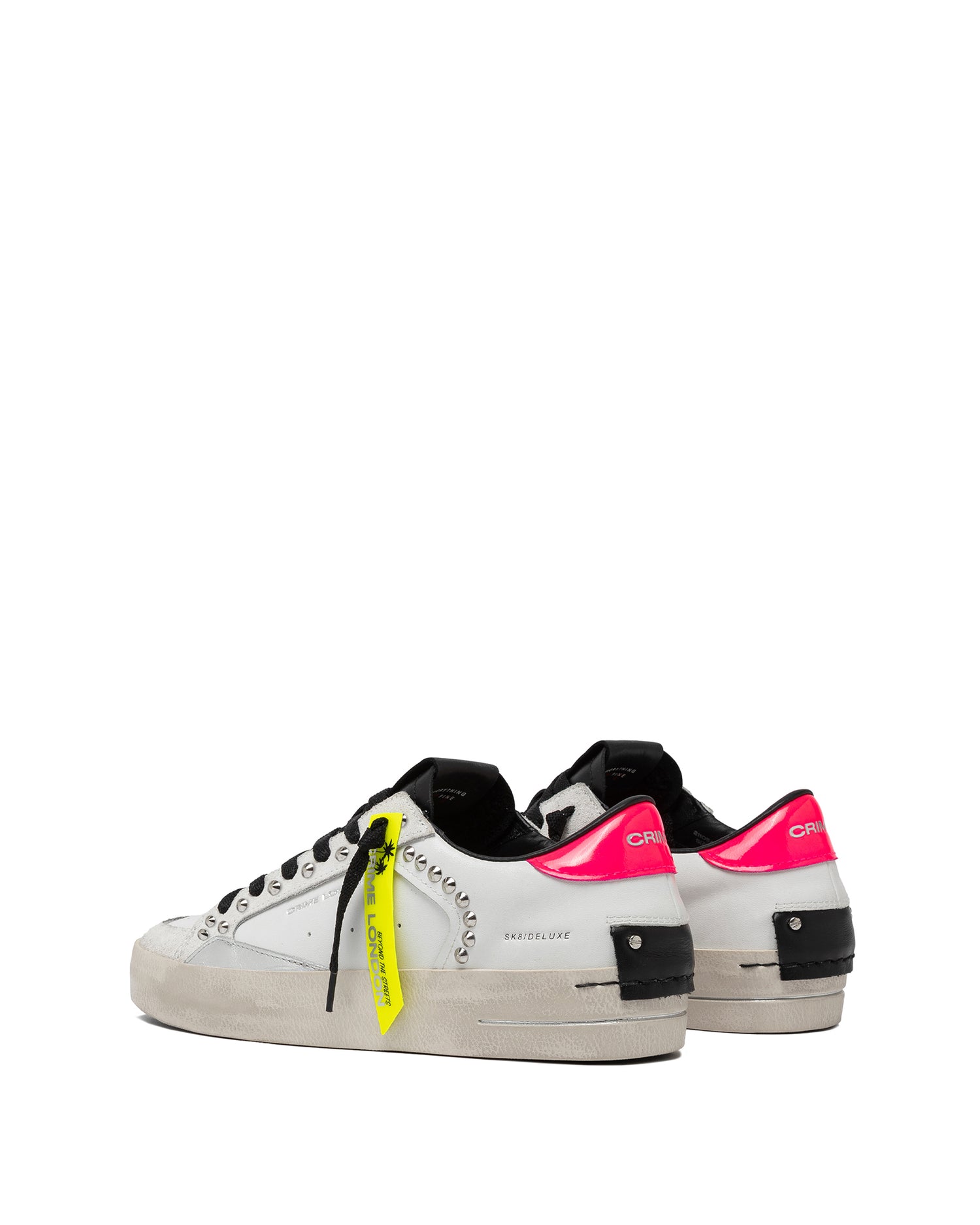 SK8 Deluxe Lethal Fucsia