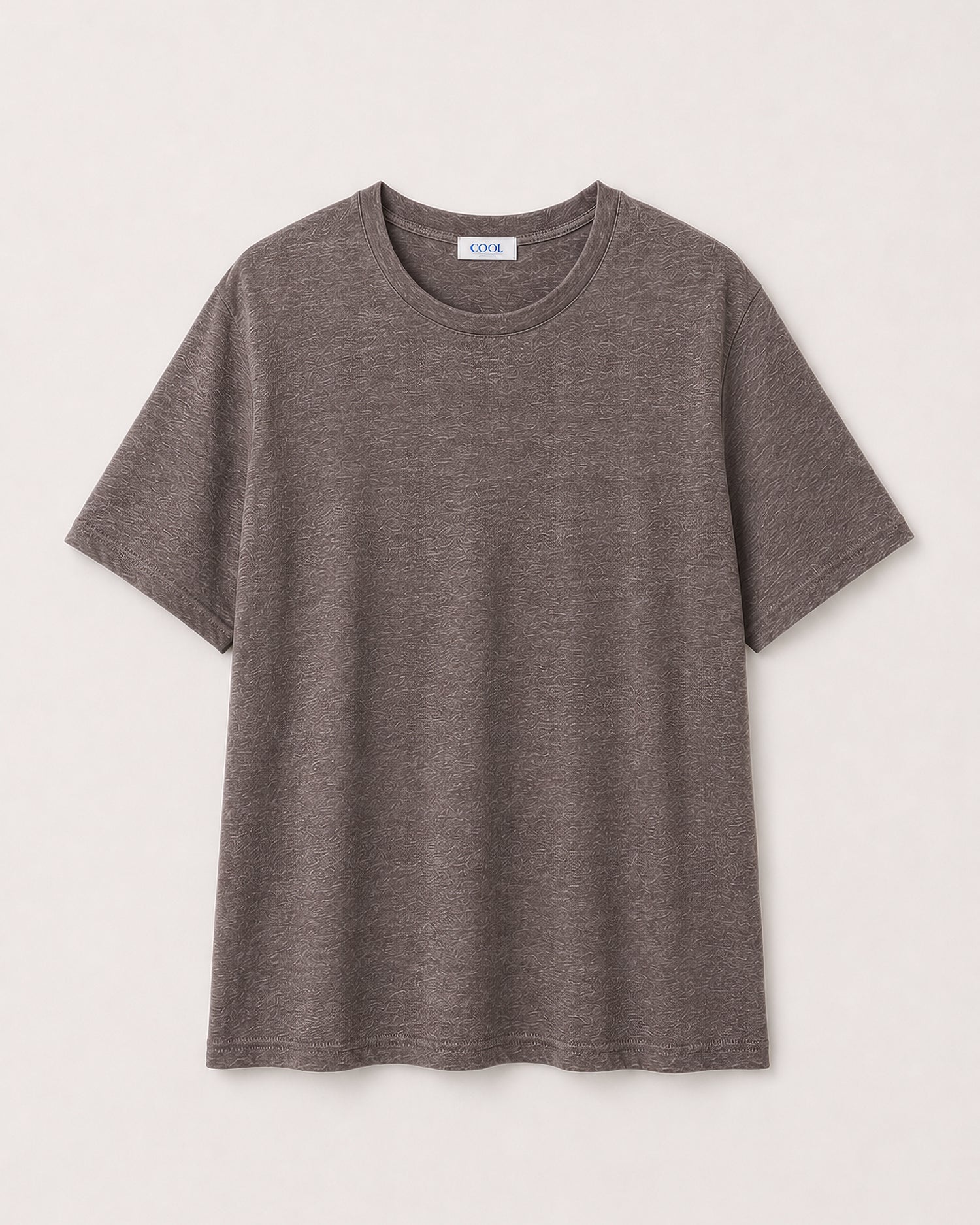 T-Shirt Linho Homem