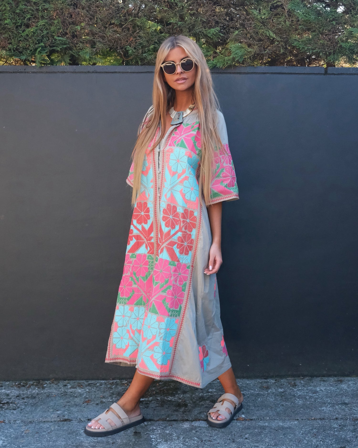 Vestido Lois
