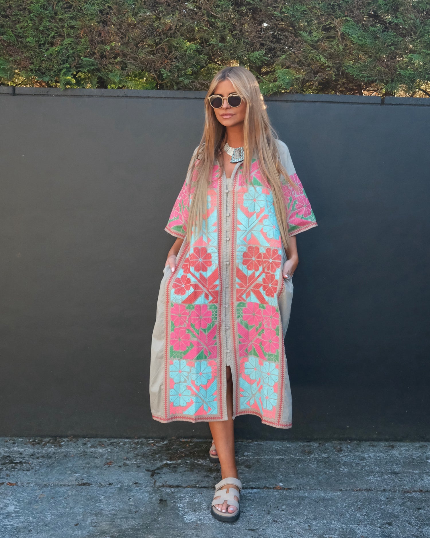 Vestido Lois