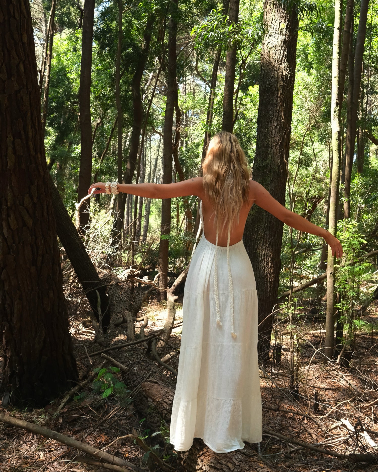 Vestido Simone