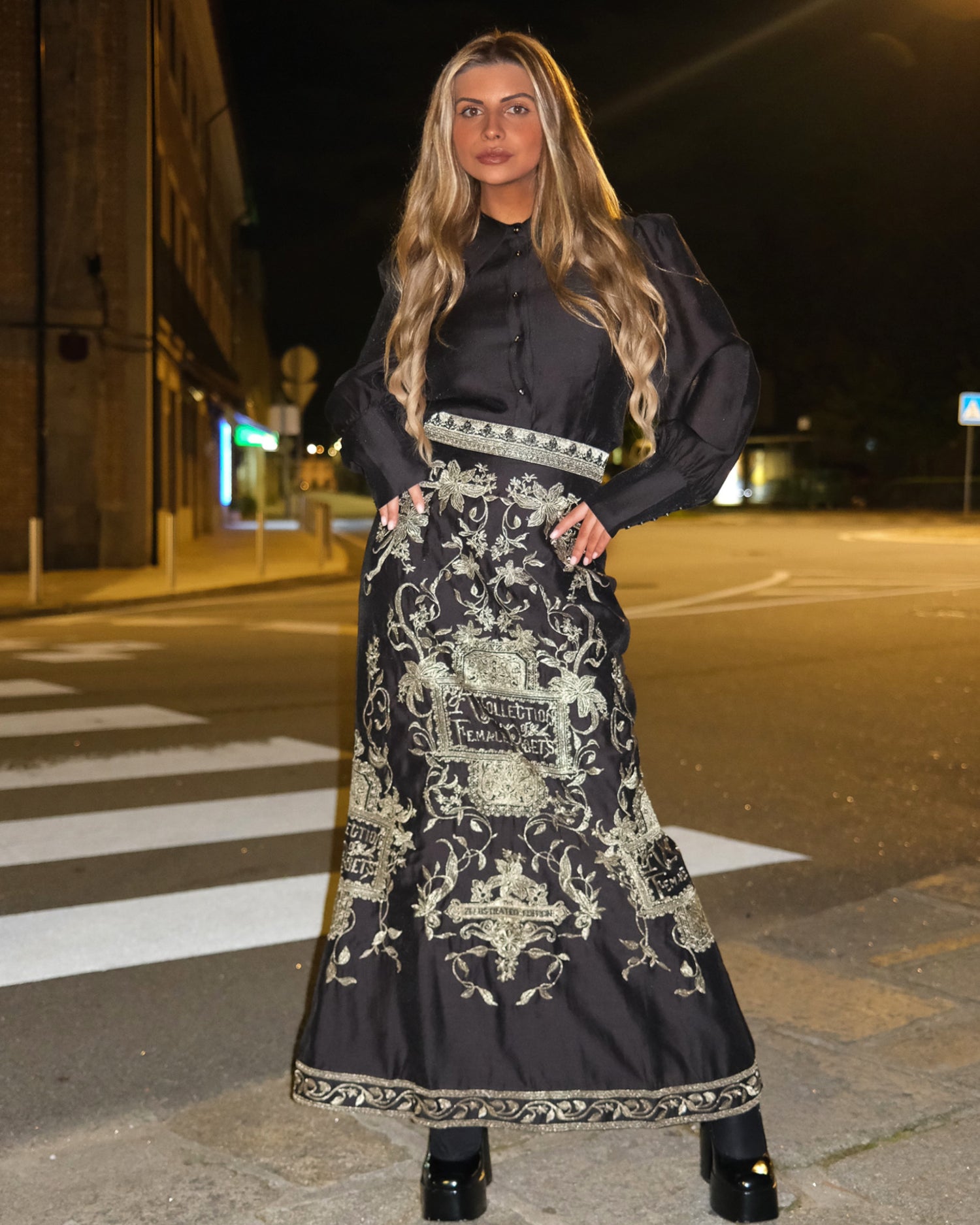 Saia Melissa