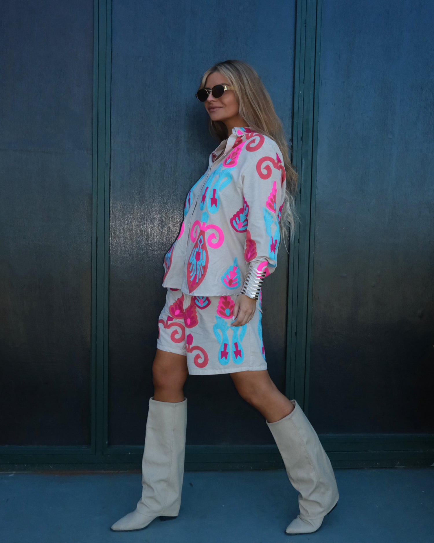 Conjunto Jessica