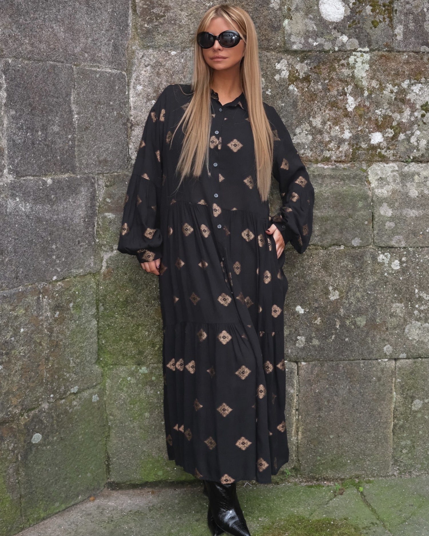 Vestido Patrícia