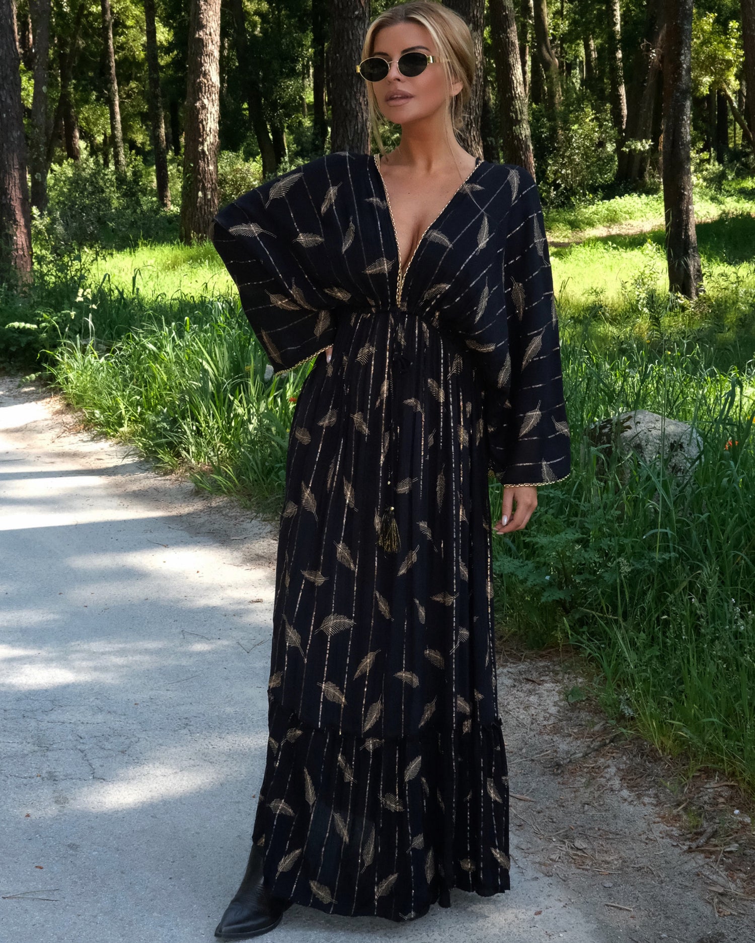 Vestido Sirous