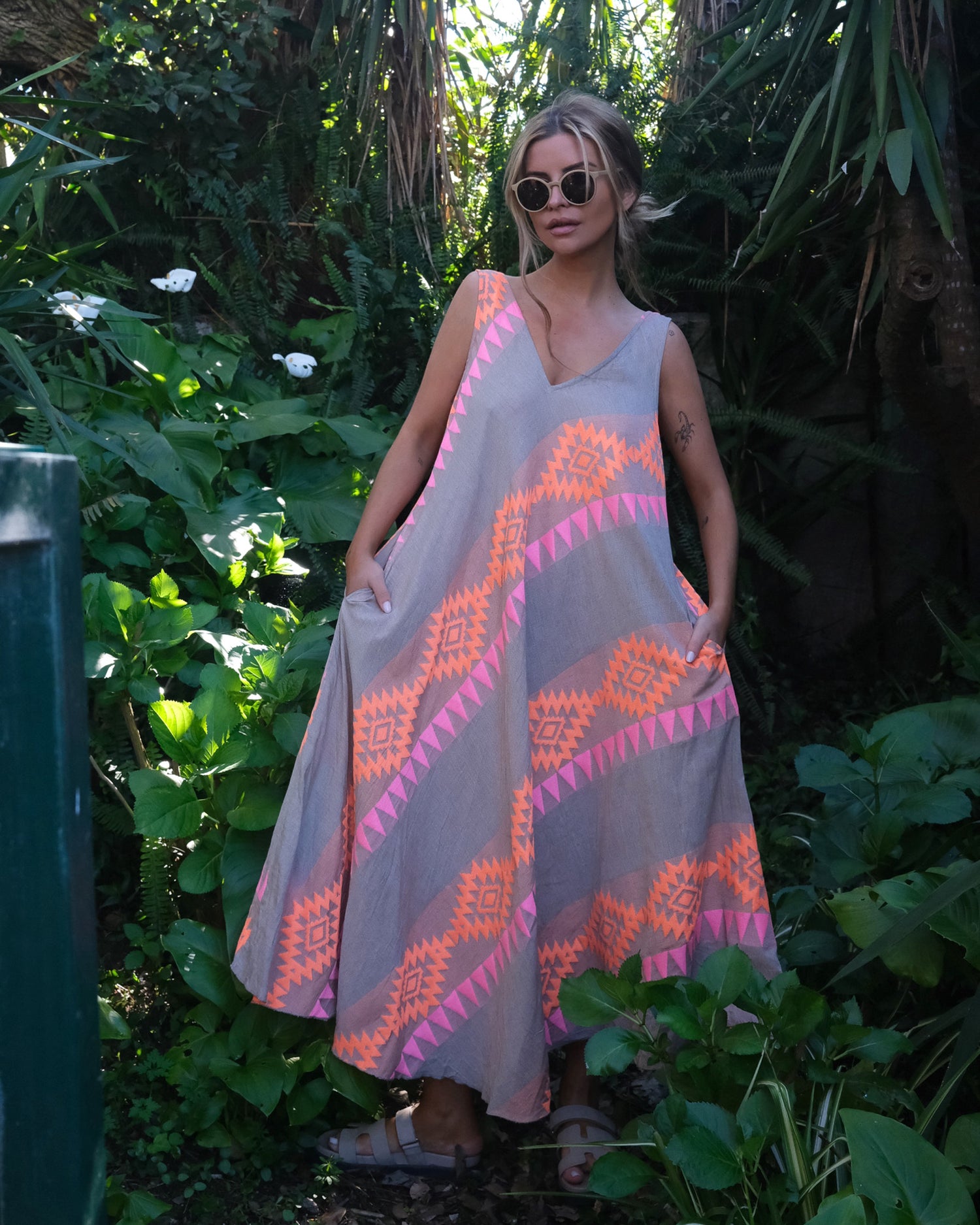 Vestido Luli