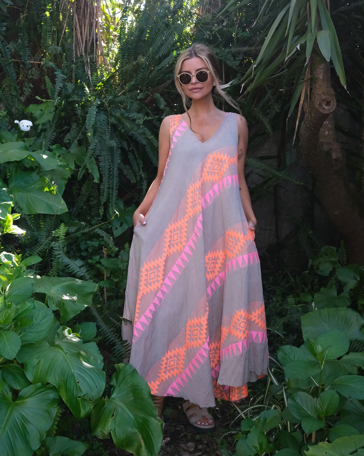 Vestido Luli