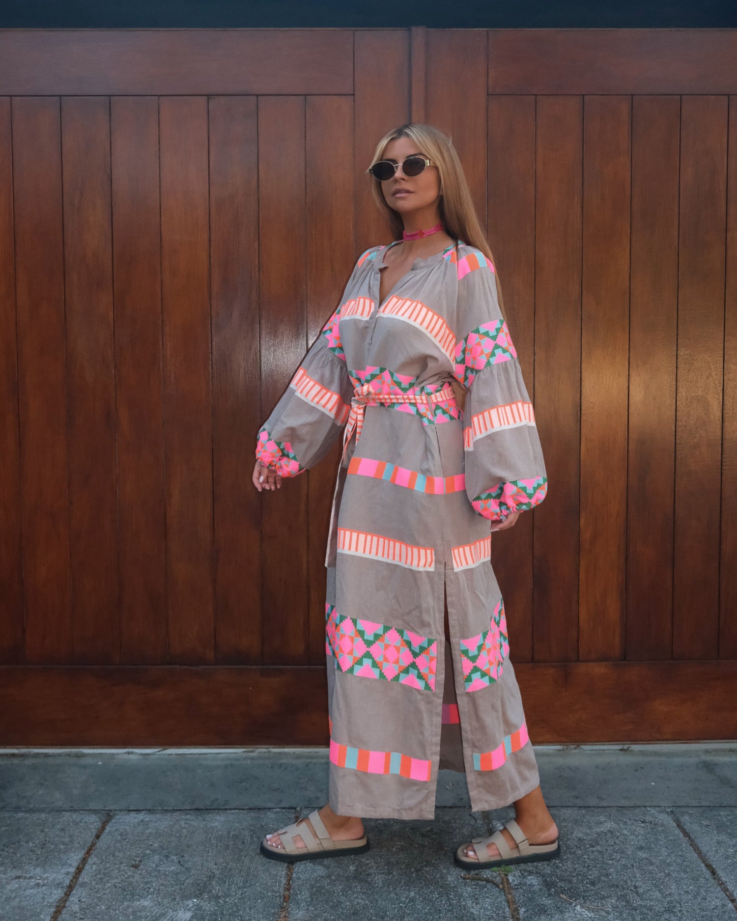Vestido Sam