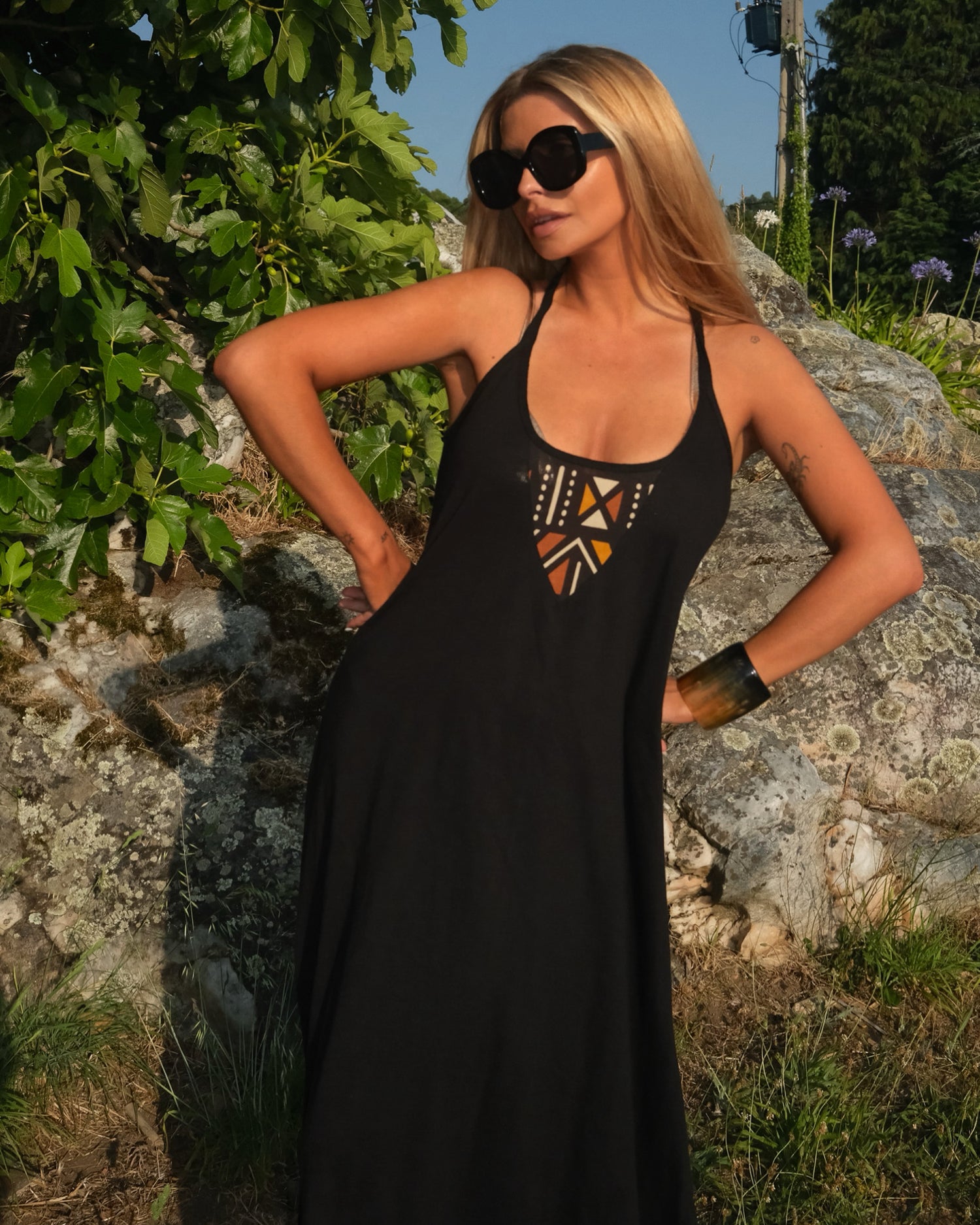 Vestido Jules