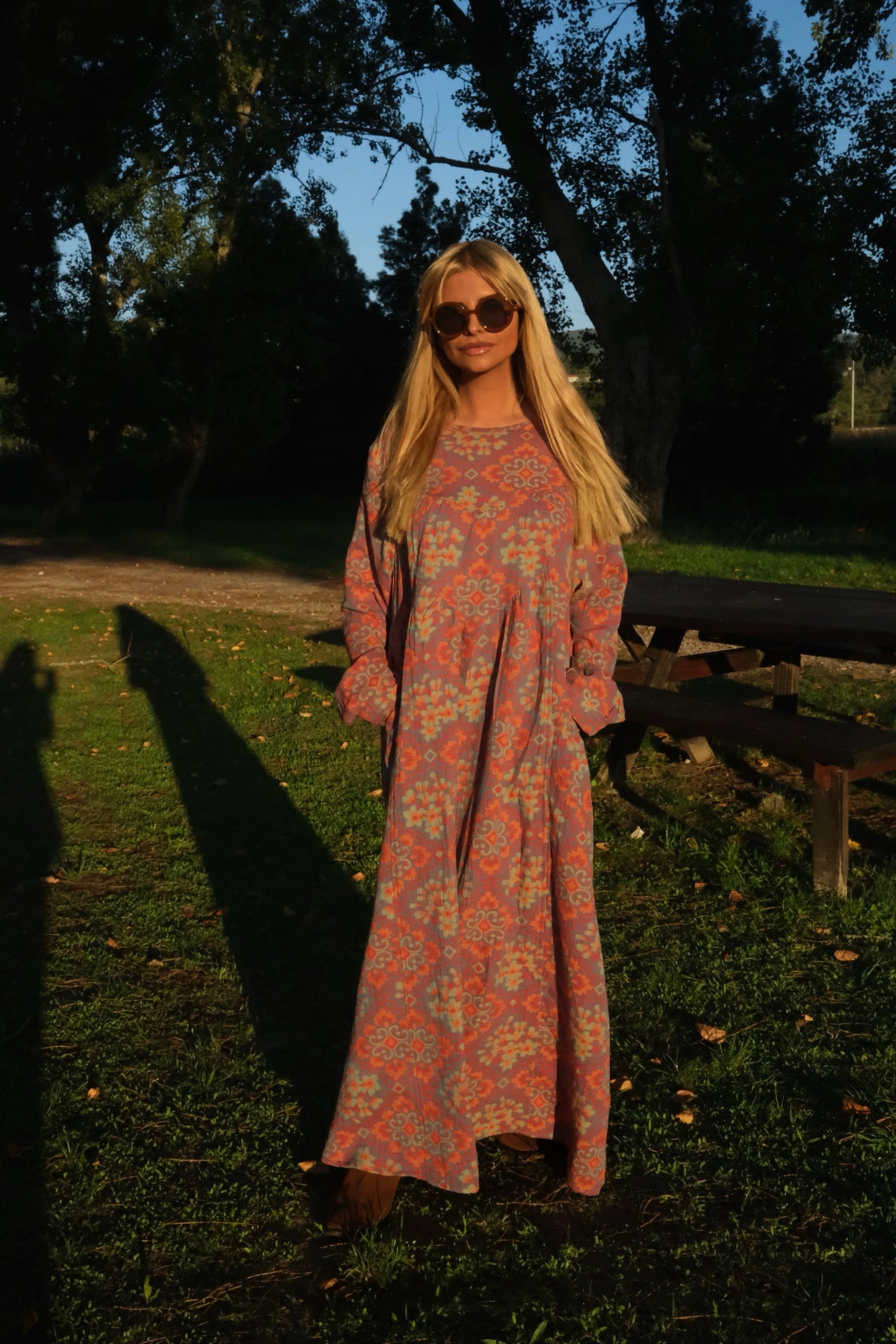 Vestido Elliot