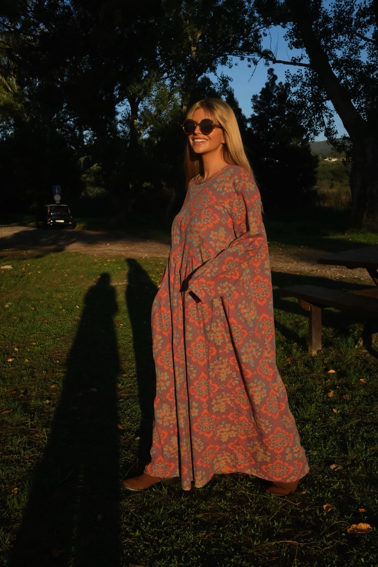 Vestido Elliot