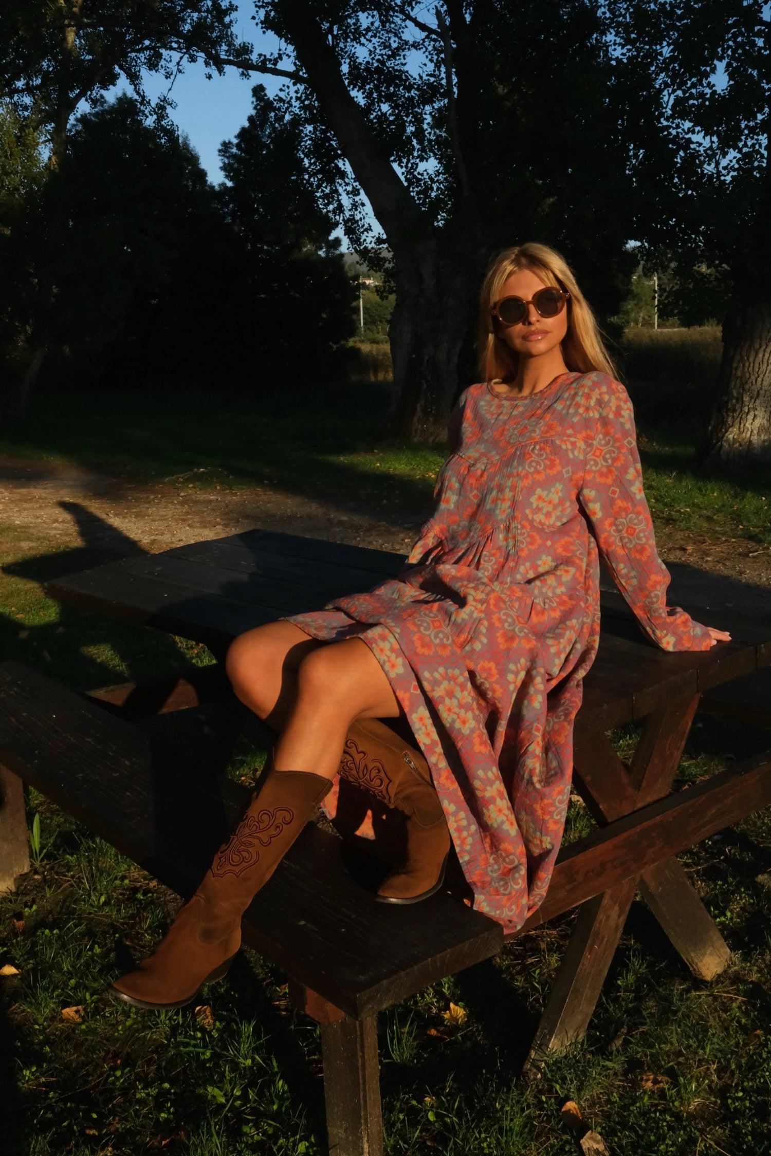 Vestido Elliot