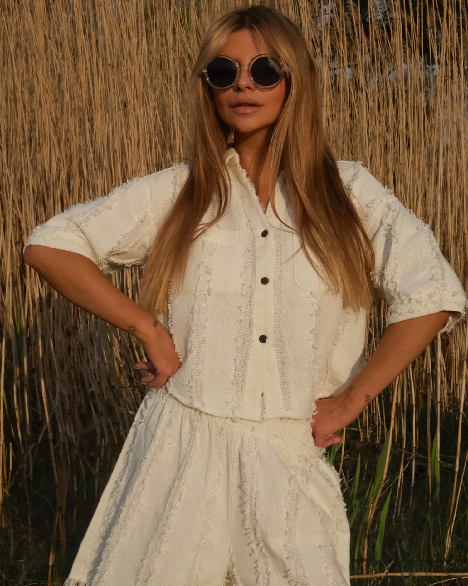 Conjunto Lisi