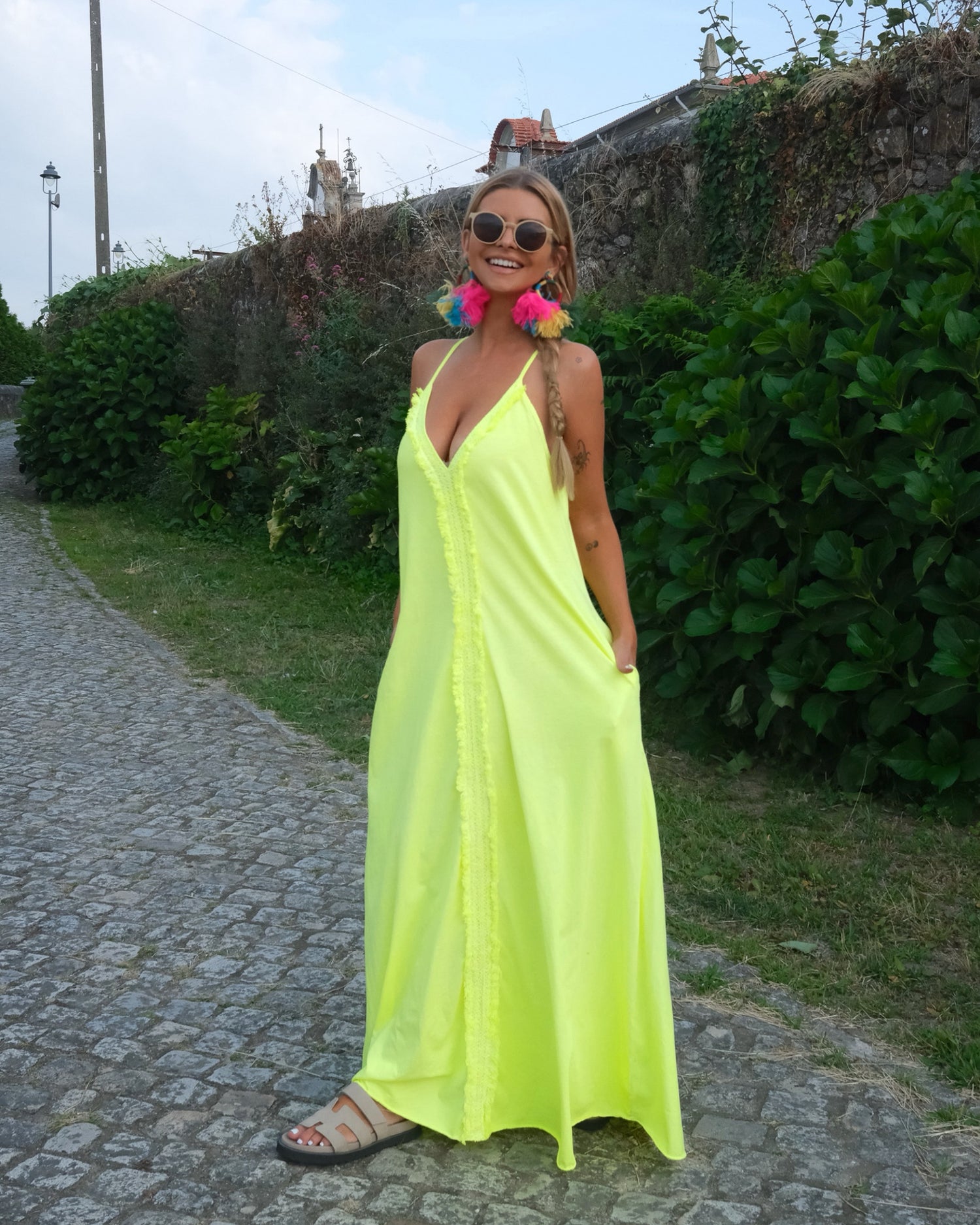 Vestido Lola