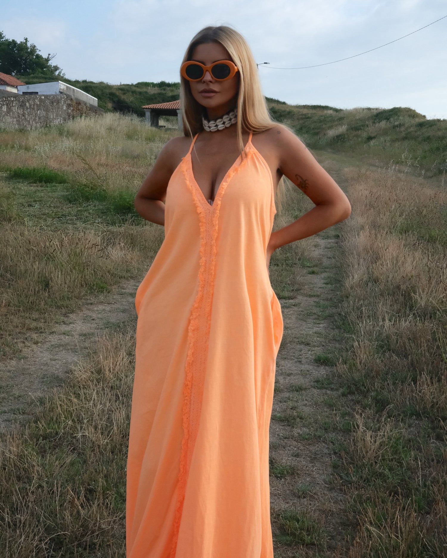 Vestido Lola