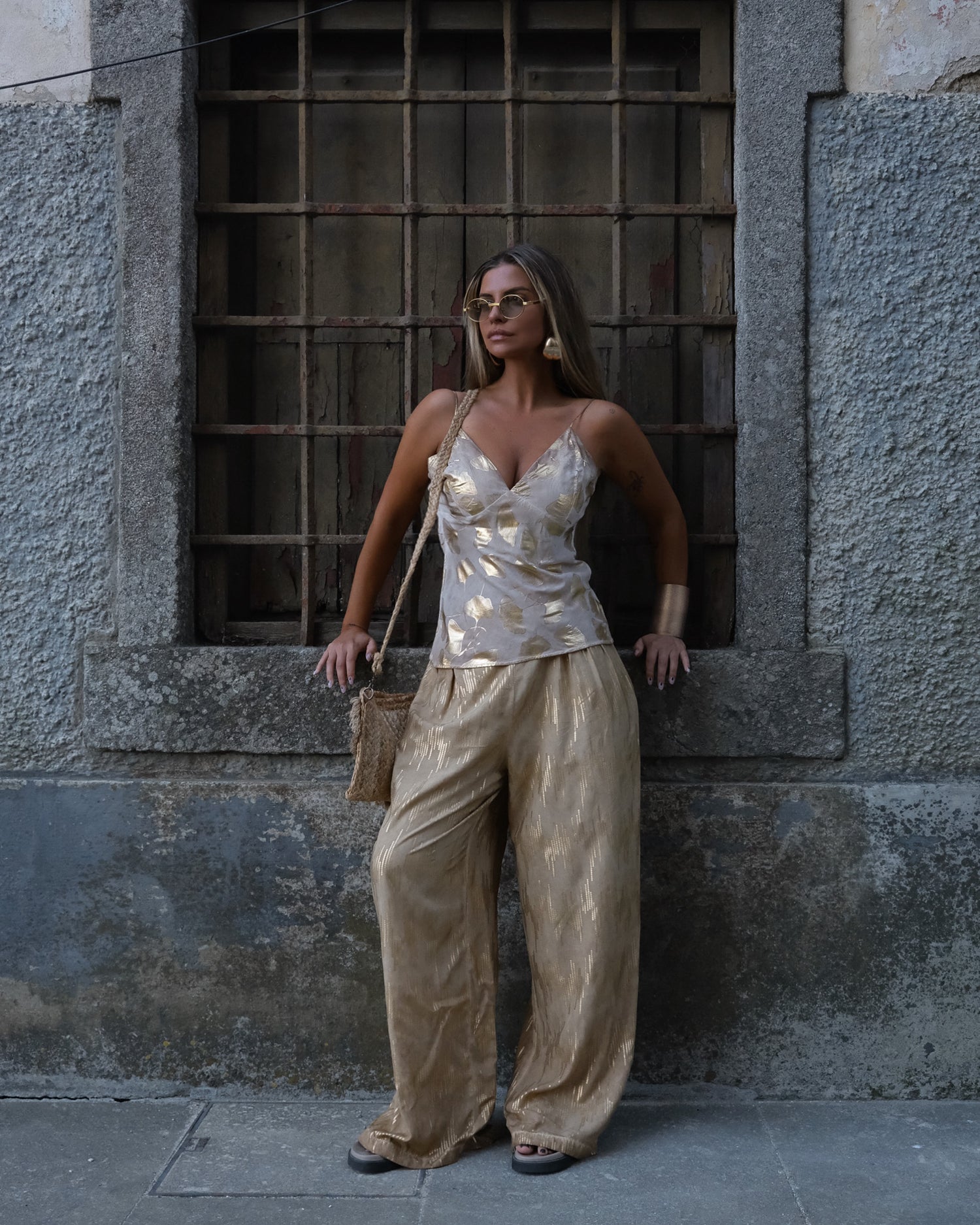 Top Dourado