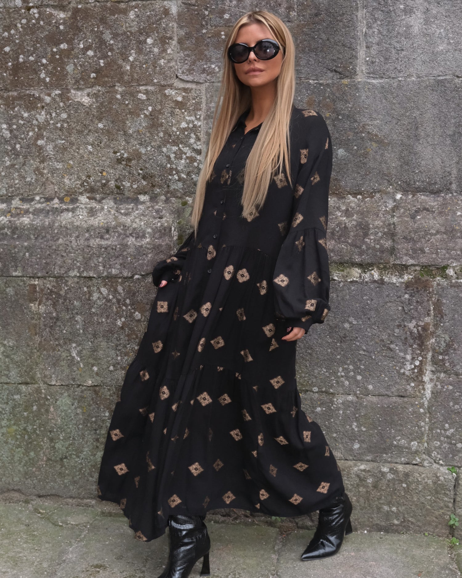 Vestido Patrícia