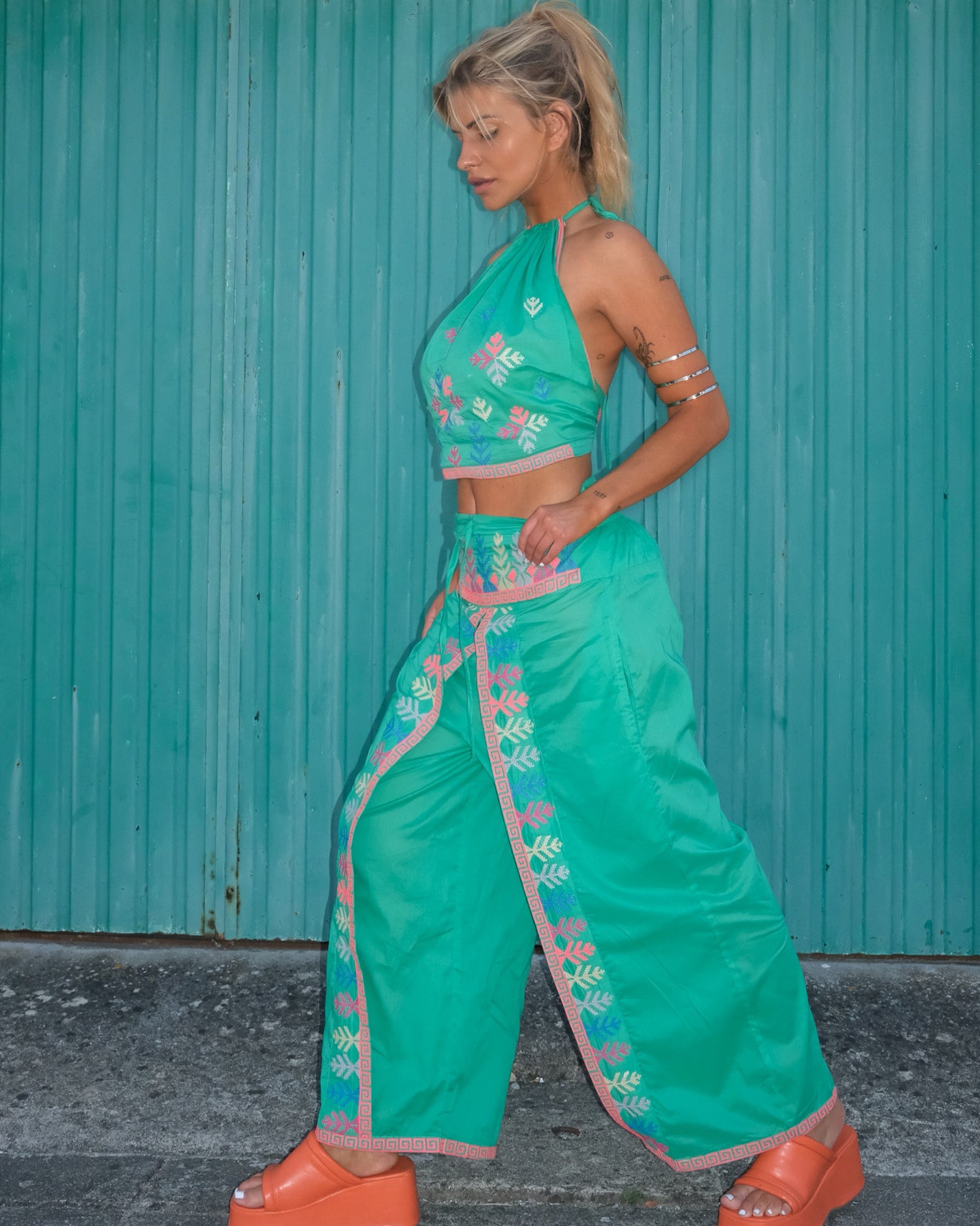 Conjunto Jessica