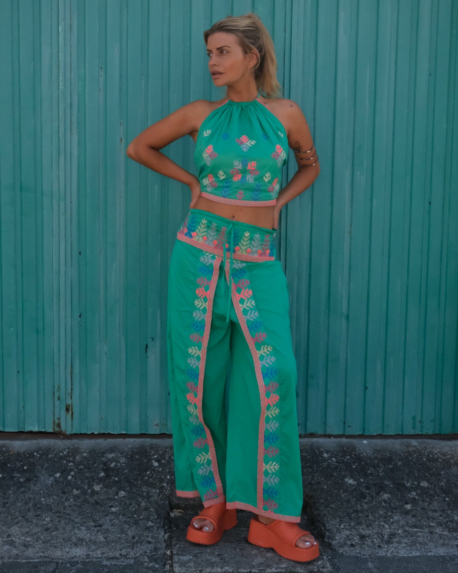 Conjunto Jessica