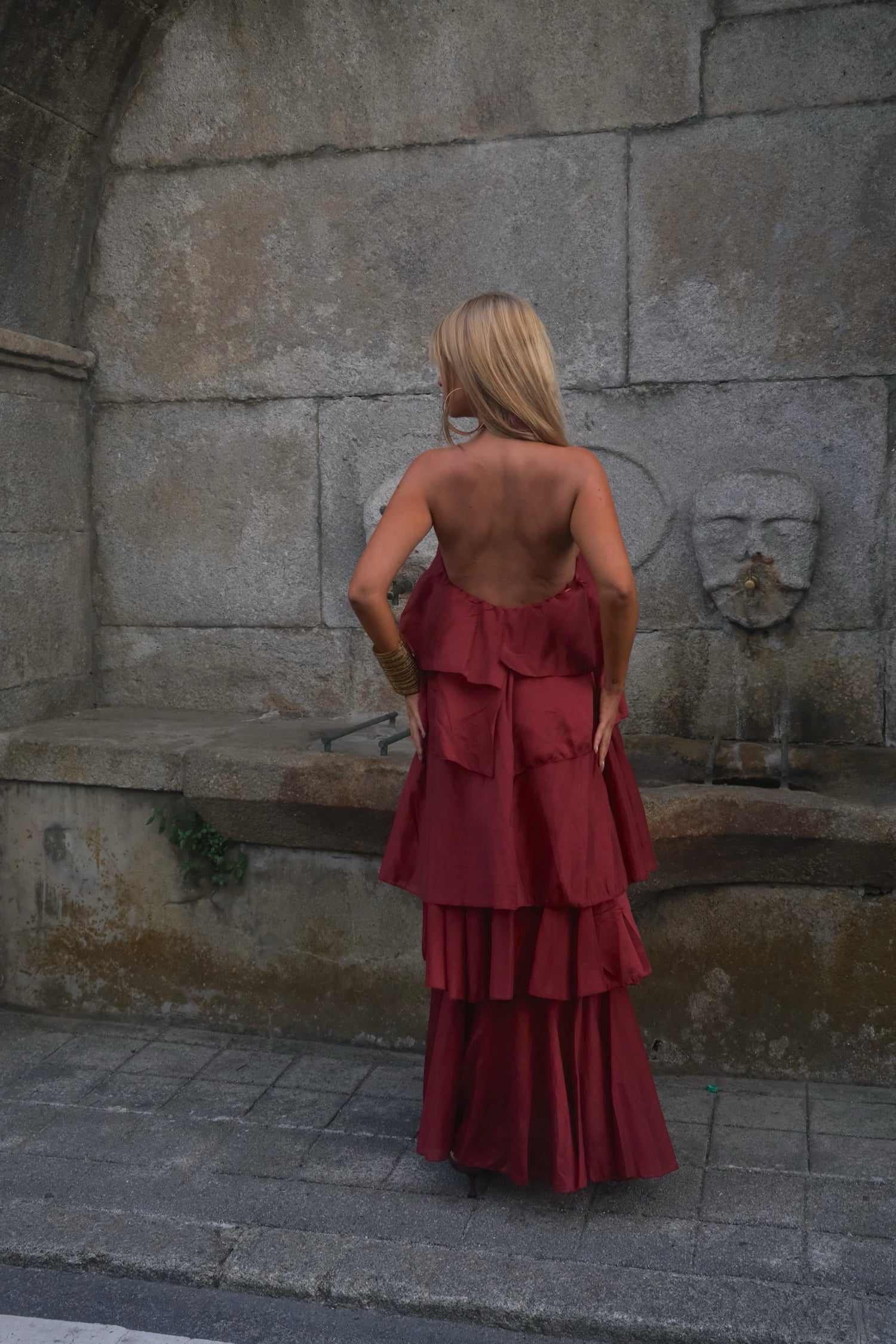 Vestido Kate