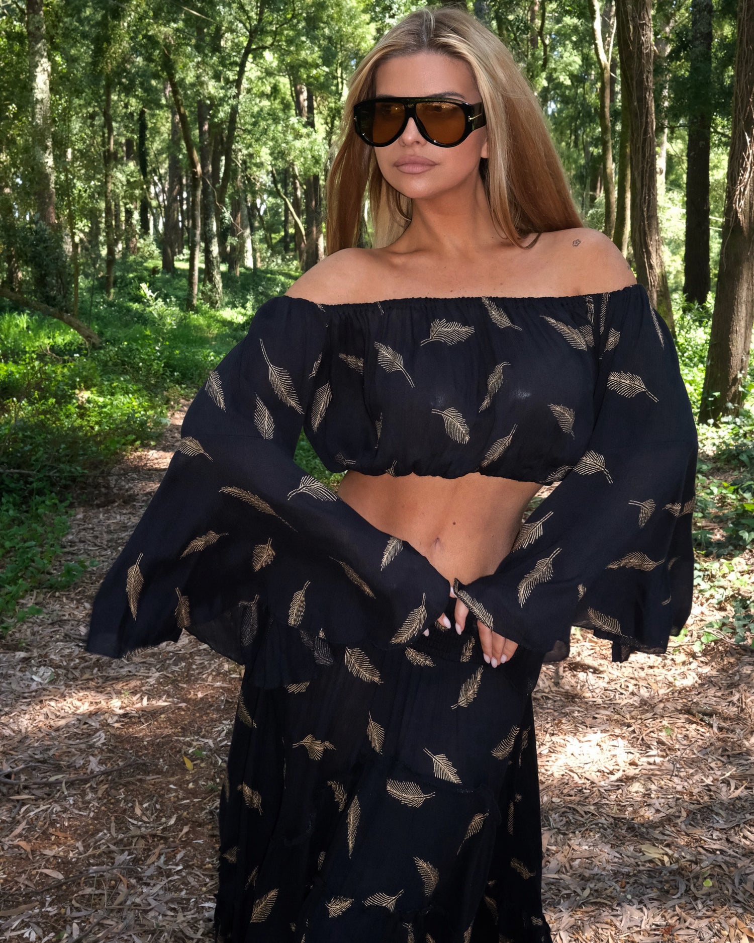Conjunto Carolina