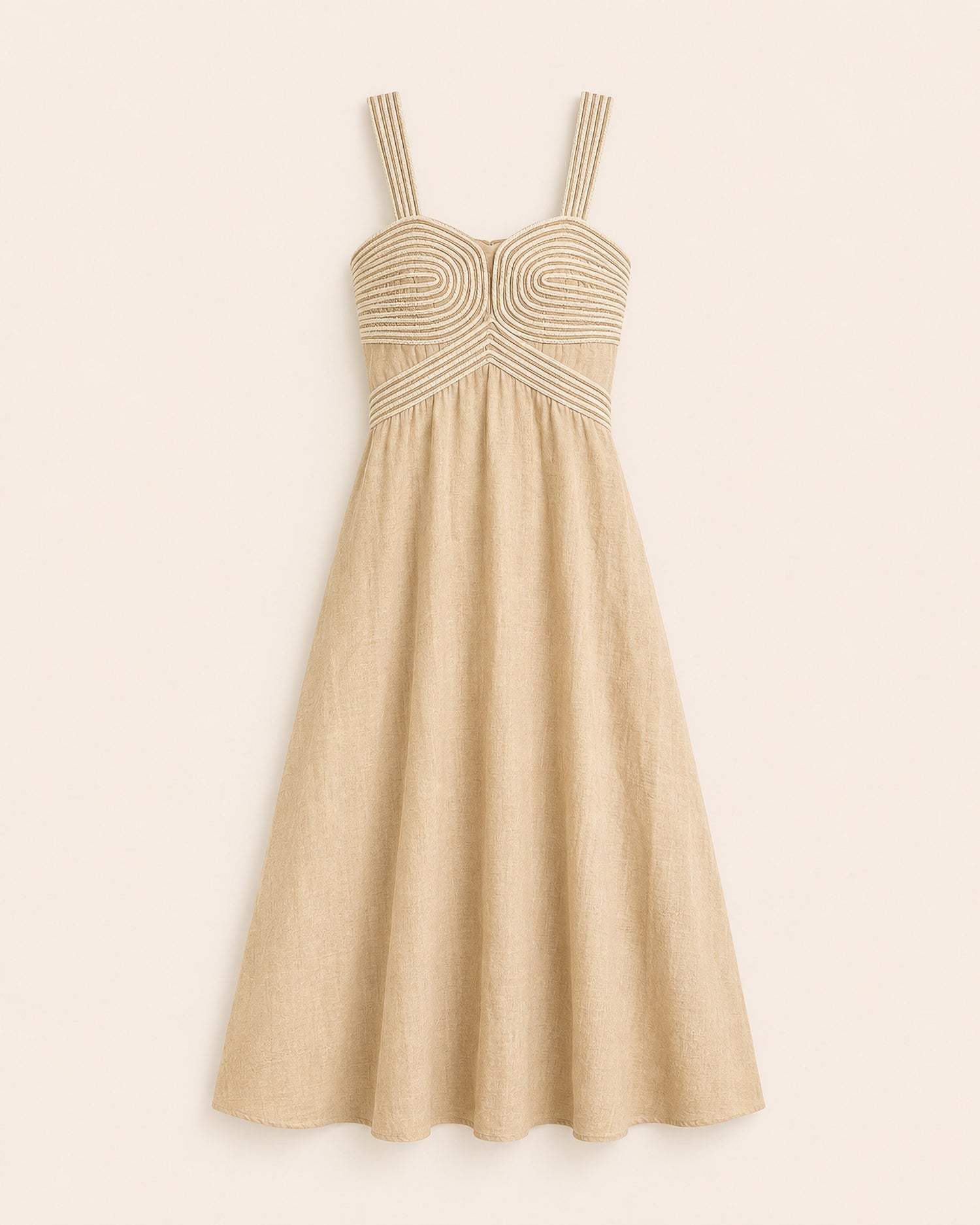 Vestido Anna