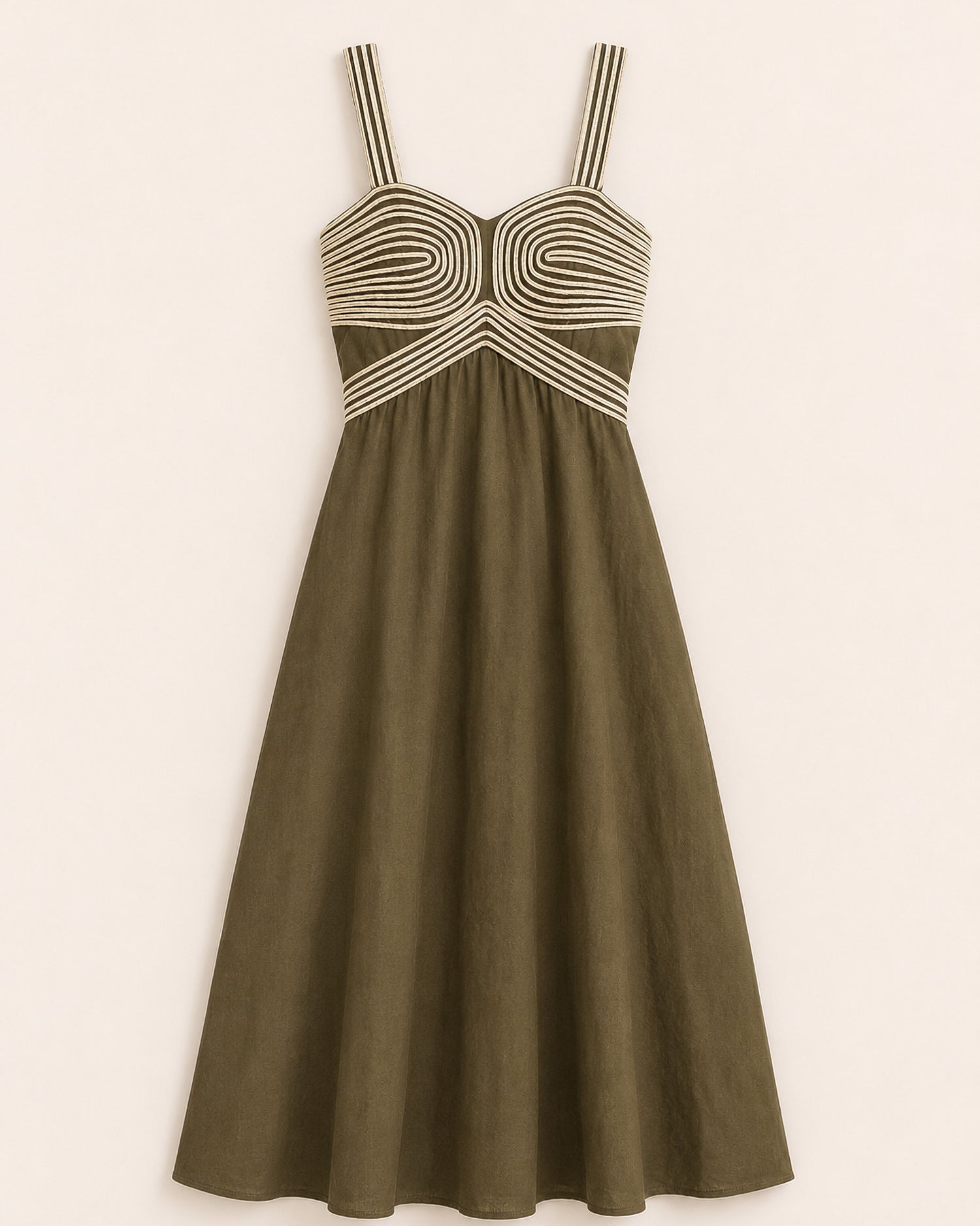 Vestido Anna