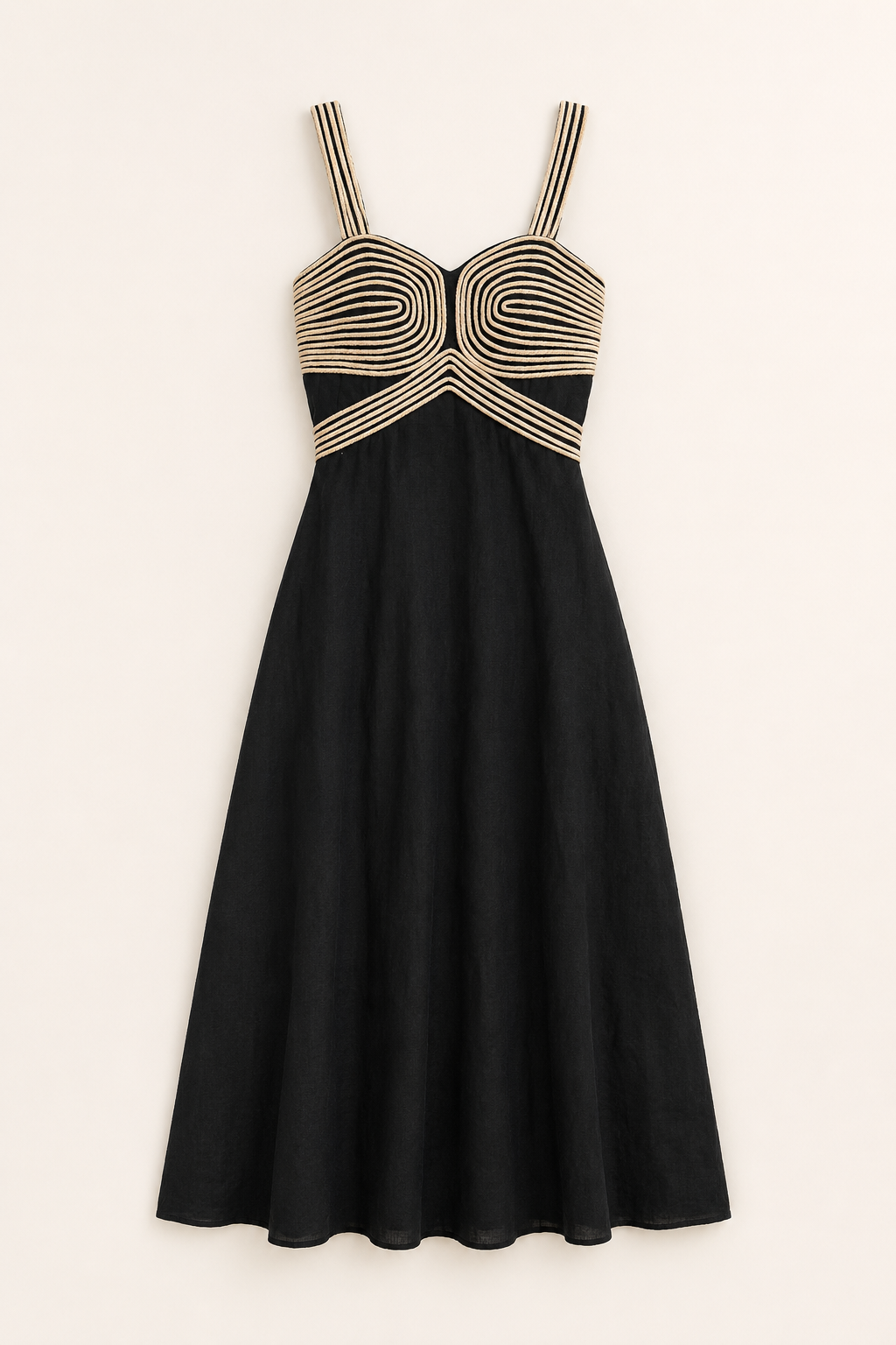 Vestido Anna