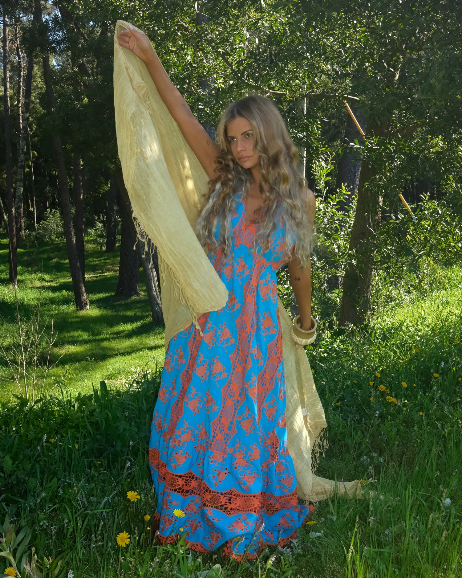 Vestido Diana