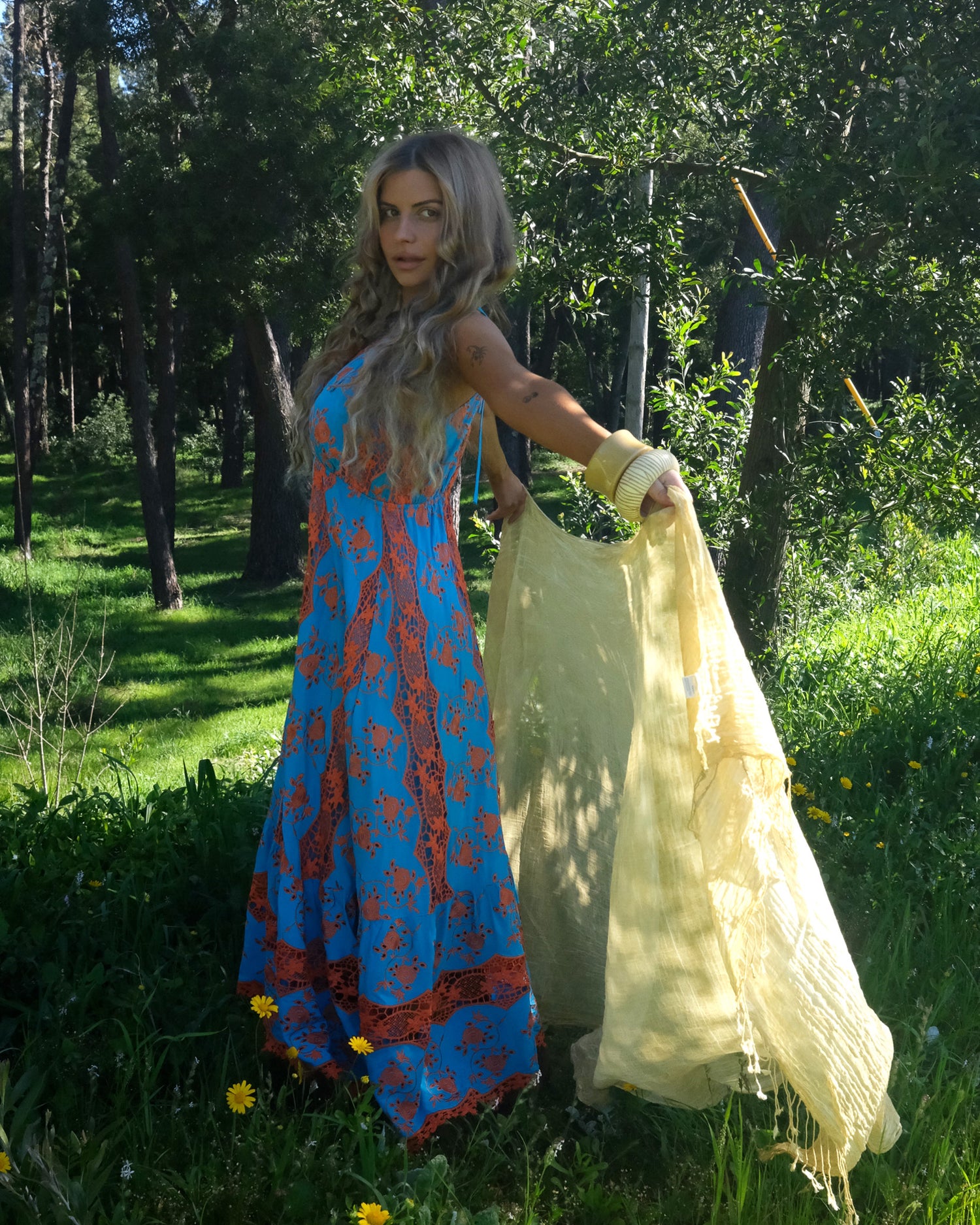 Vestido Diana