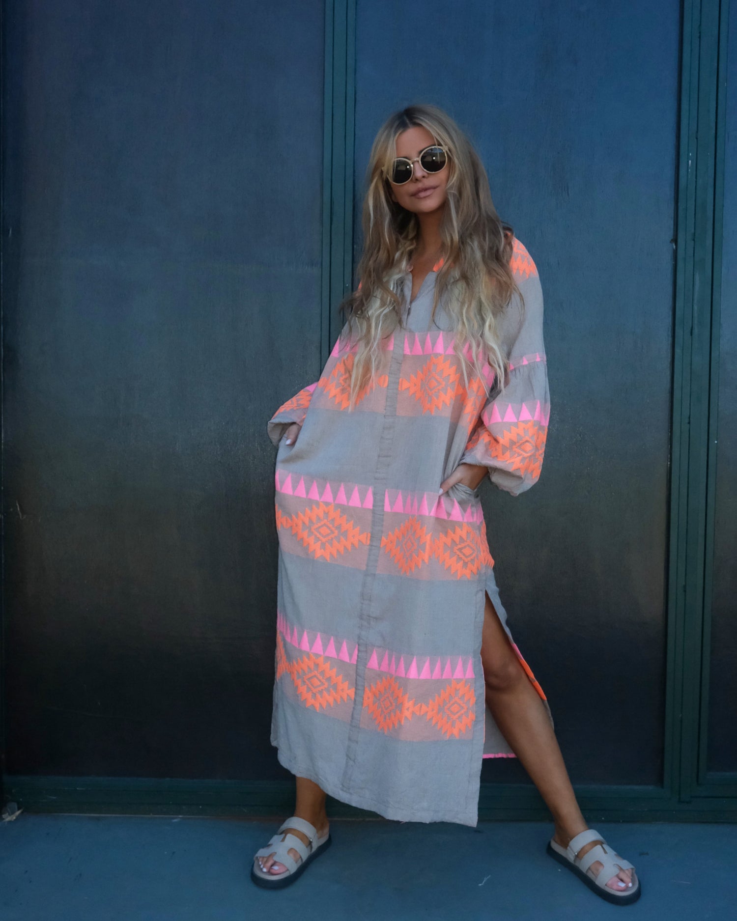 Vestido Bebel