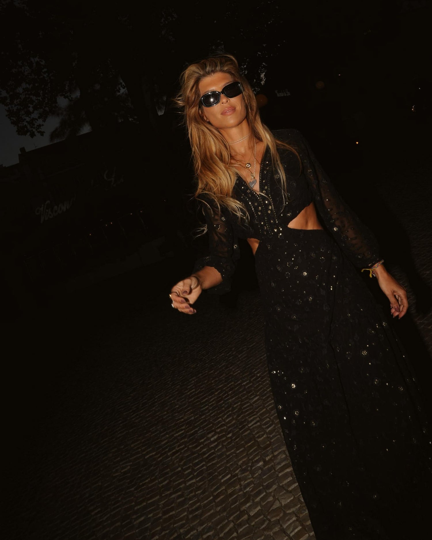 Vestido Mila