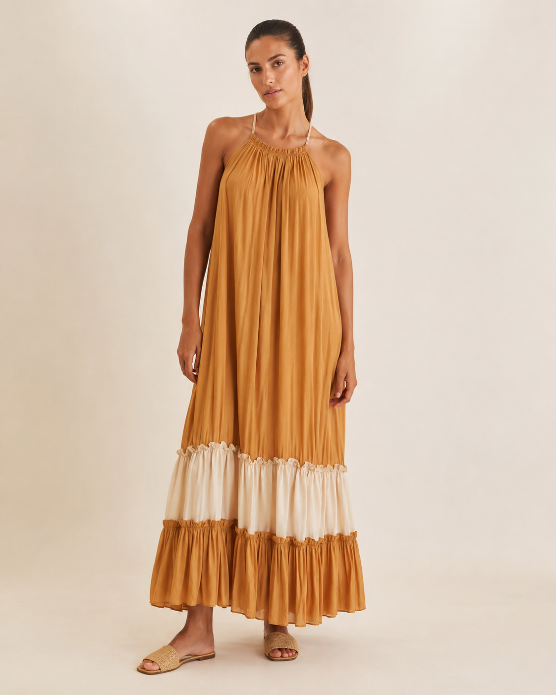 Vestido Cecília