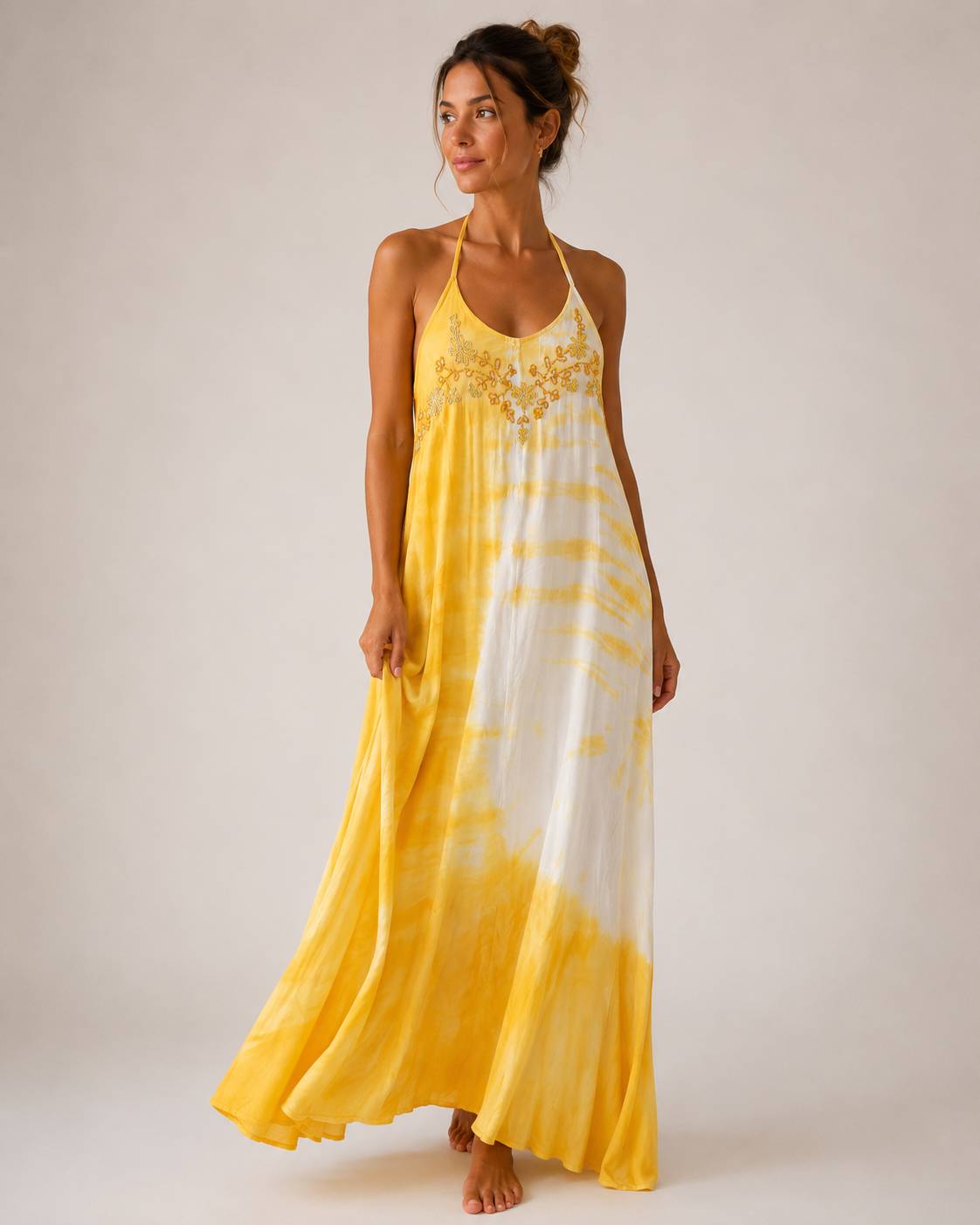 Vestido Mel