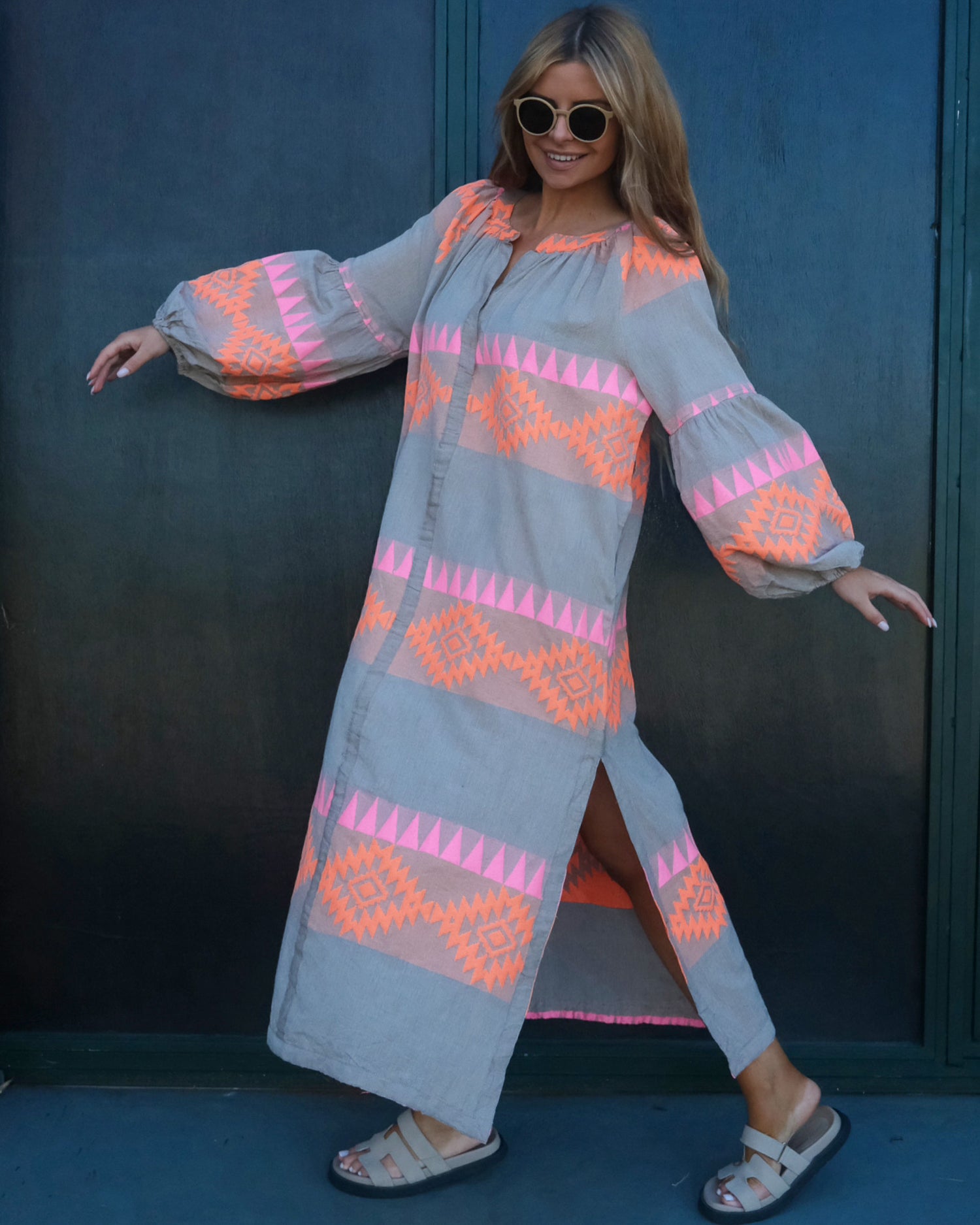 Vestido Bebel