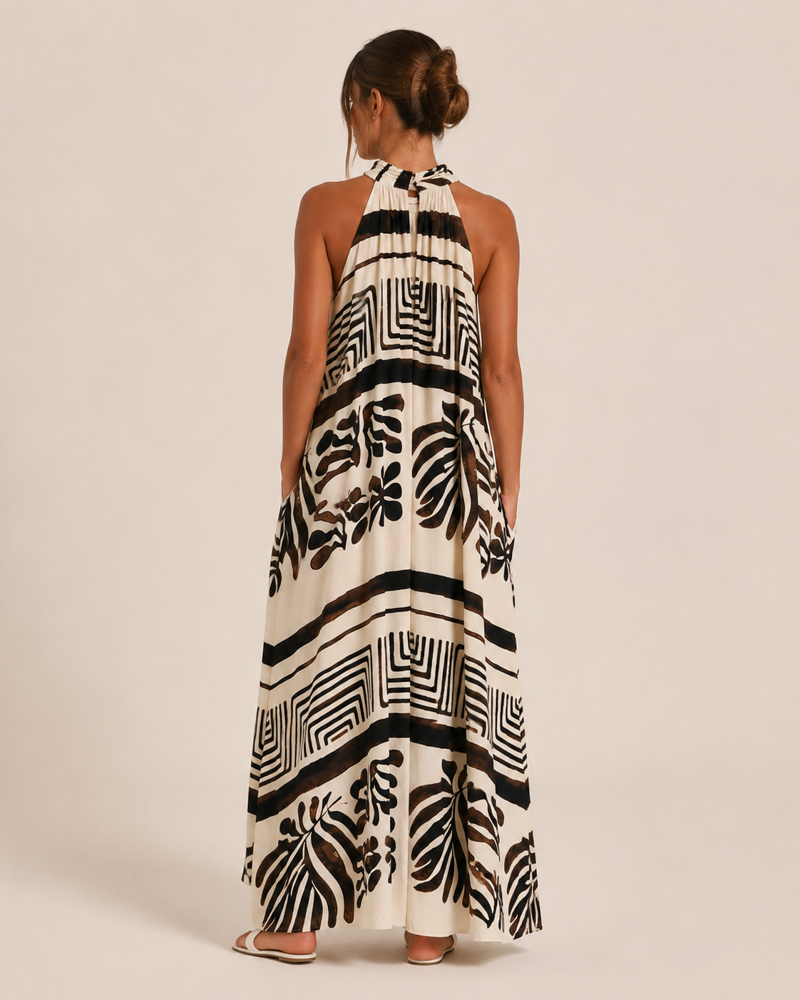 Vestido Ayla
