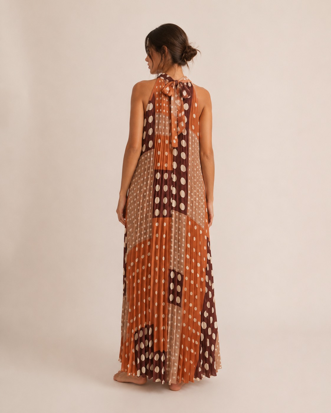 Vestido Dália